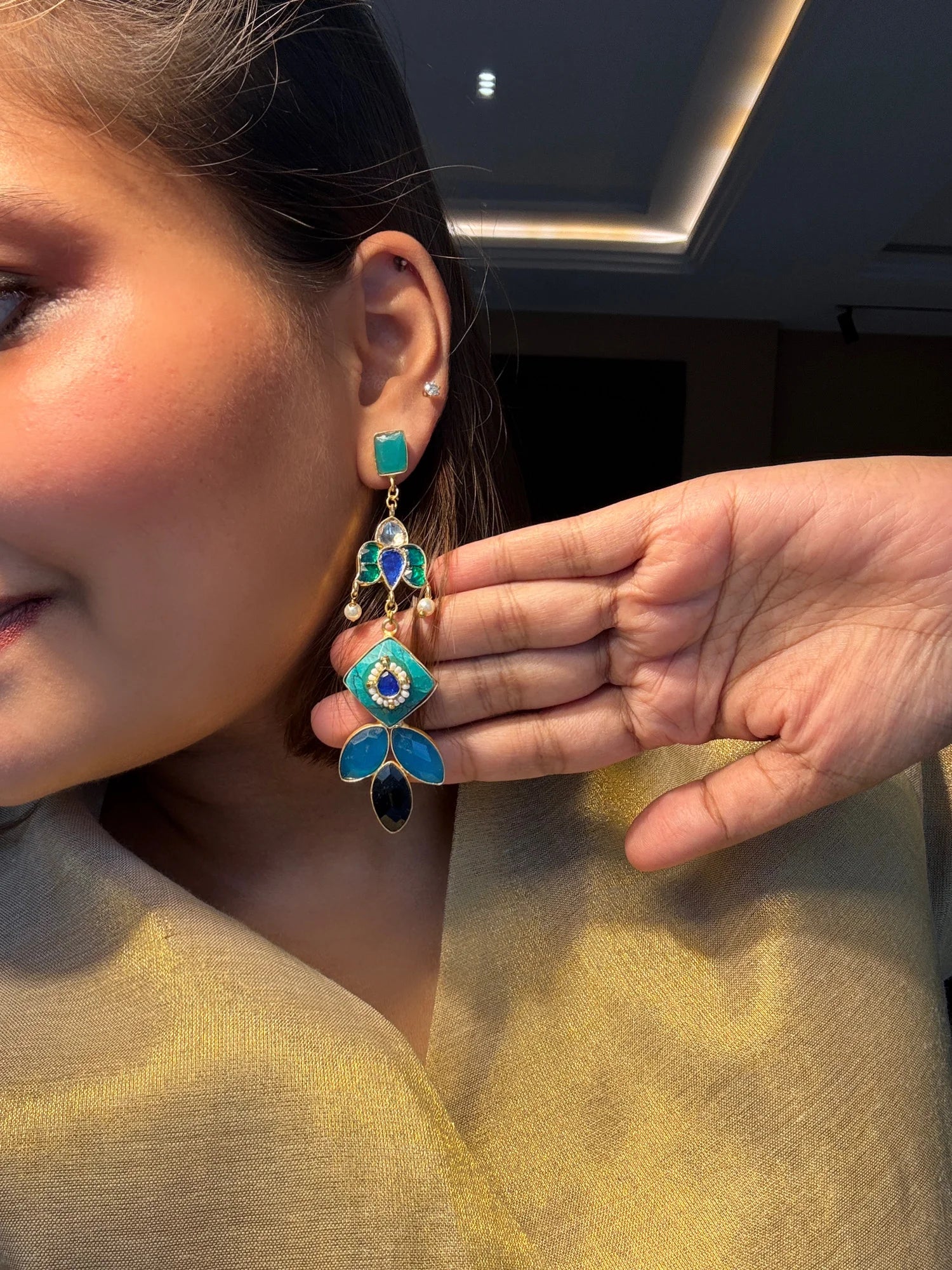 Earring
