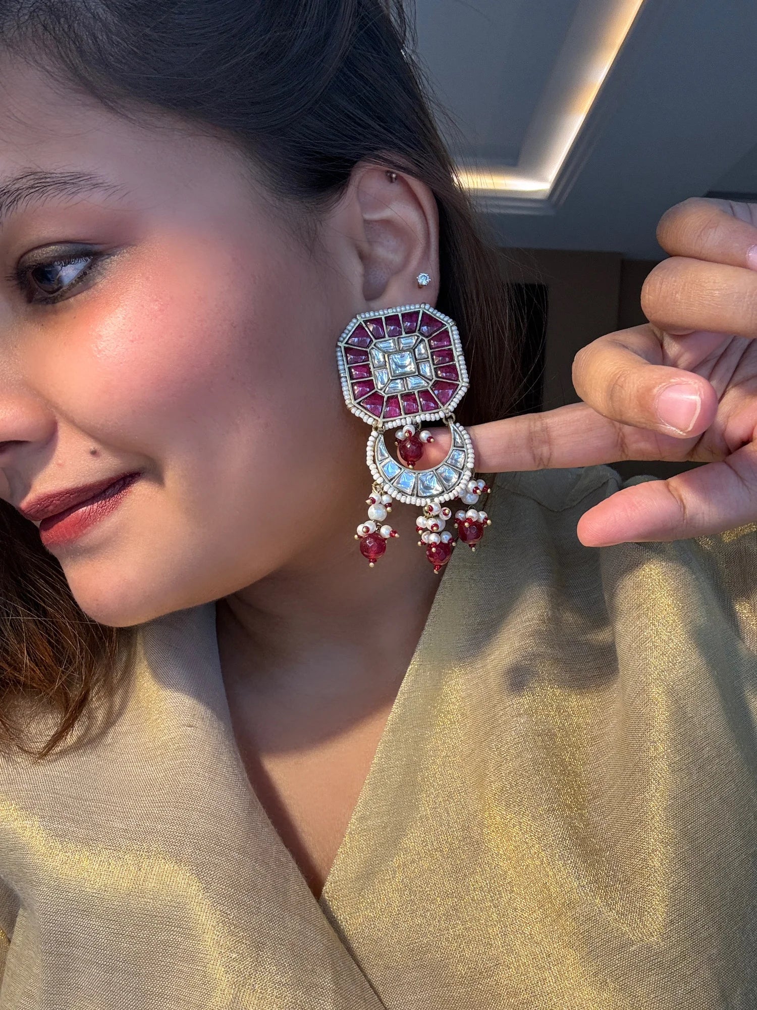 Earring