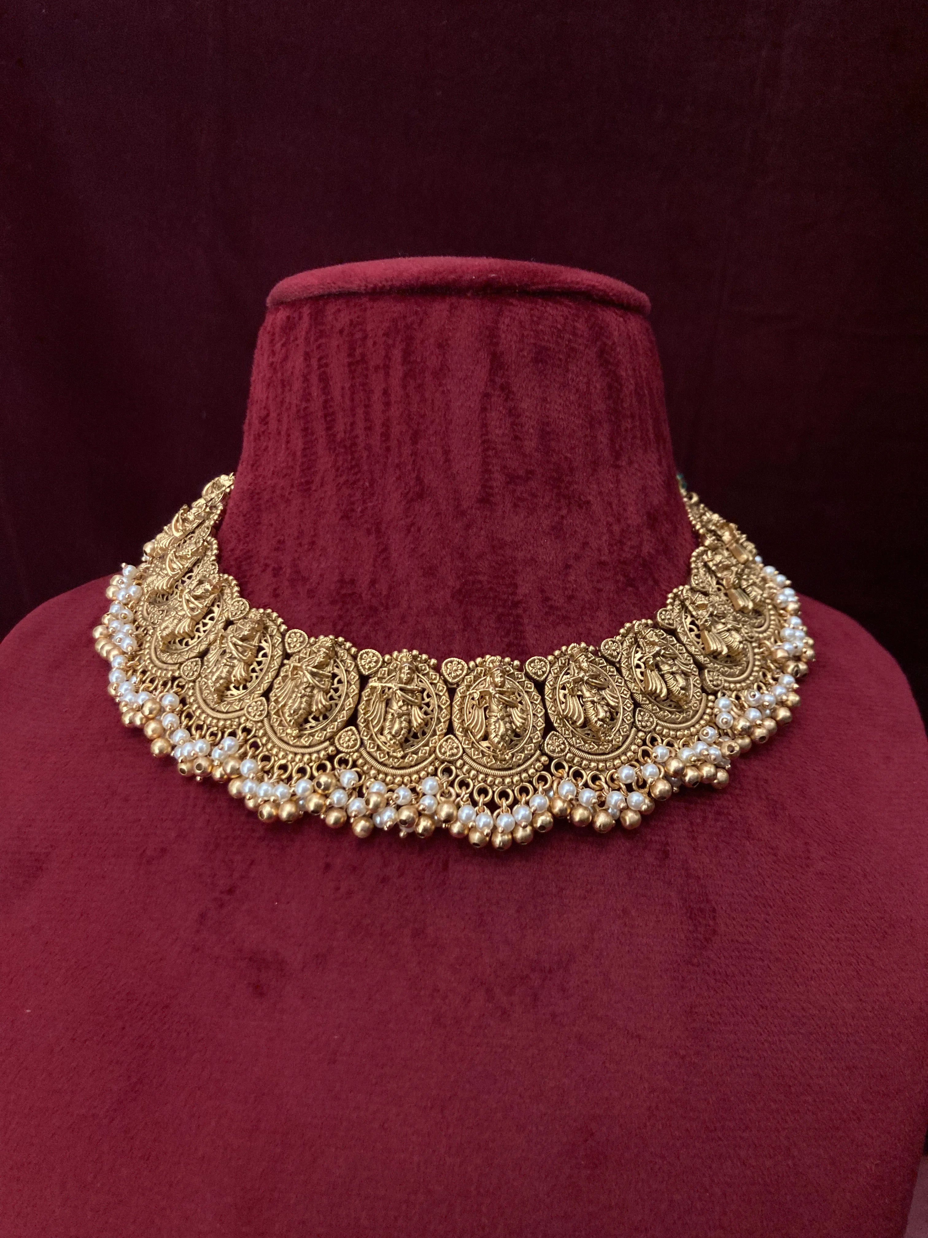 Necklace