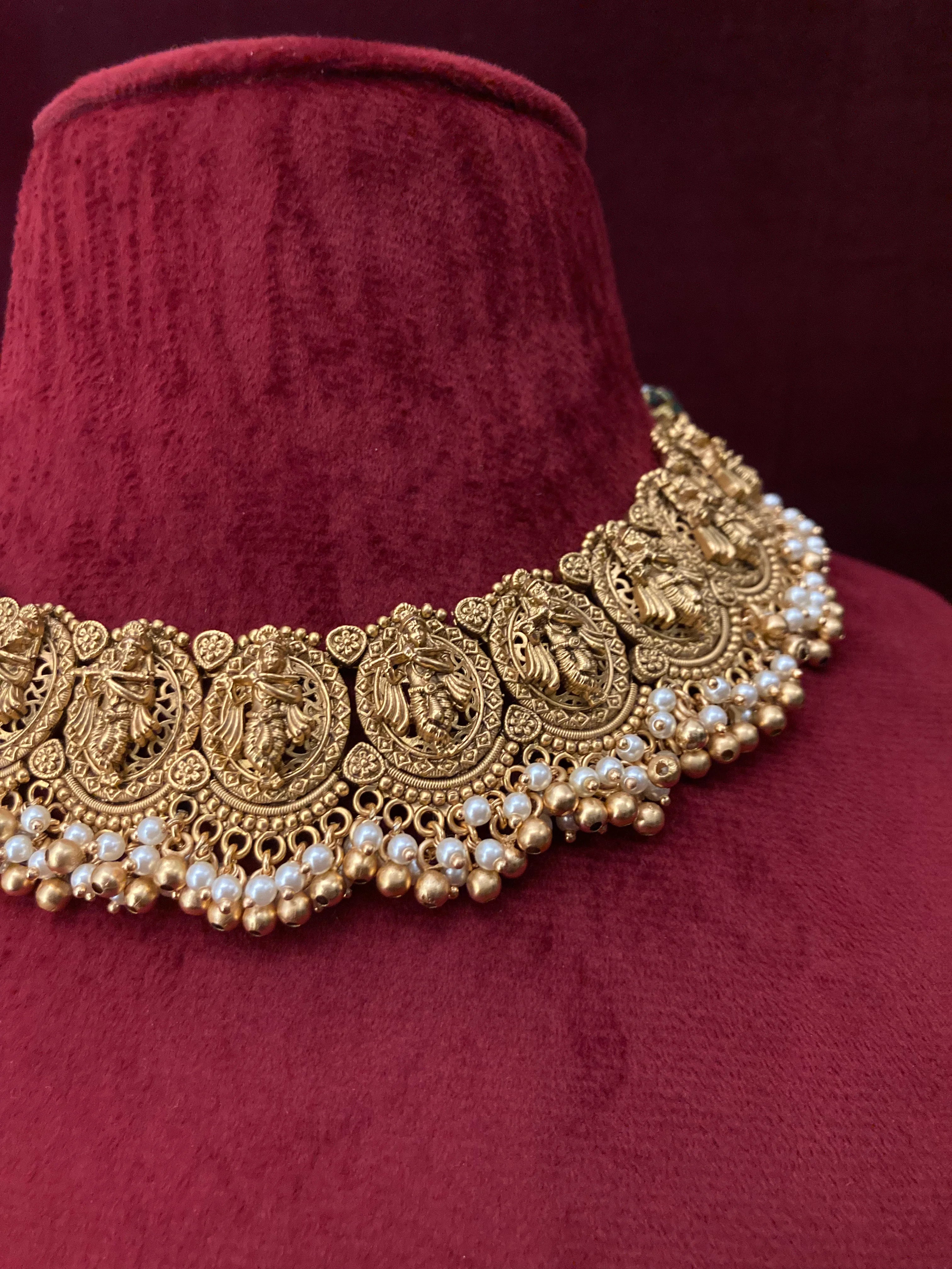 Necklace