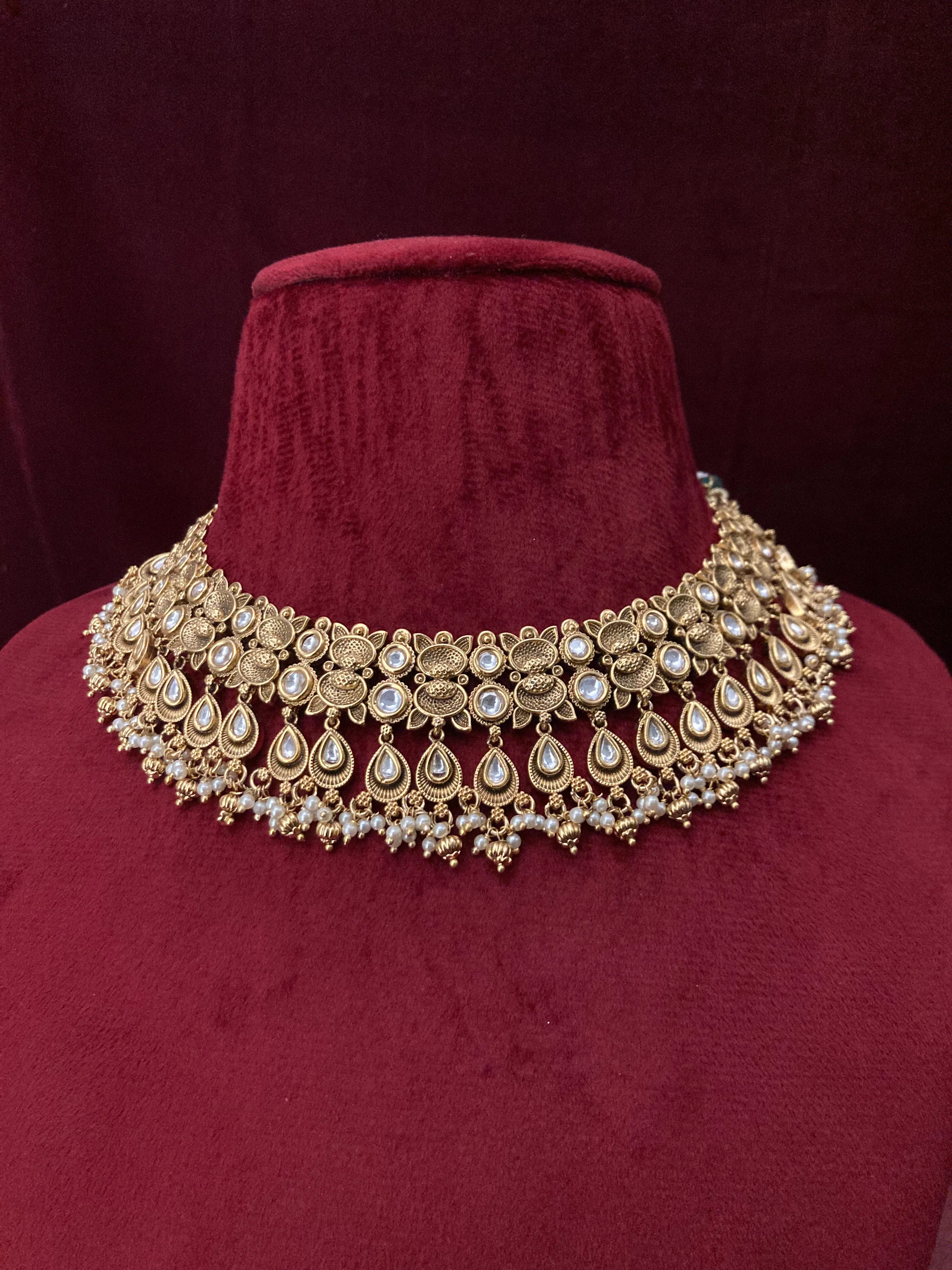 Necklace