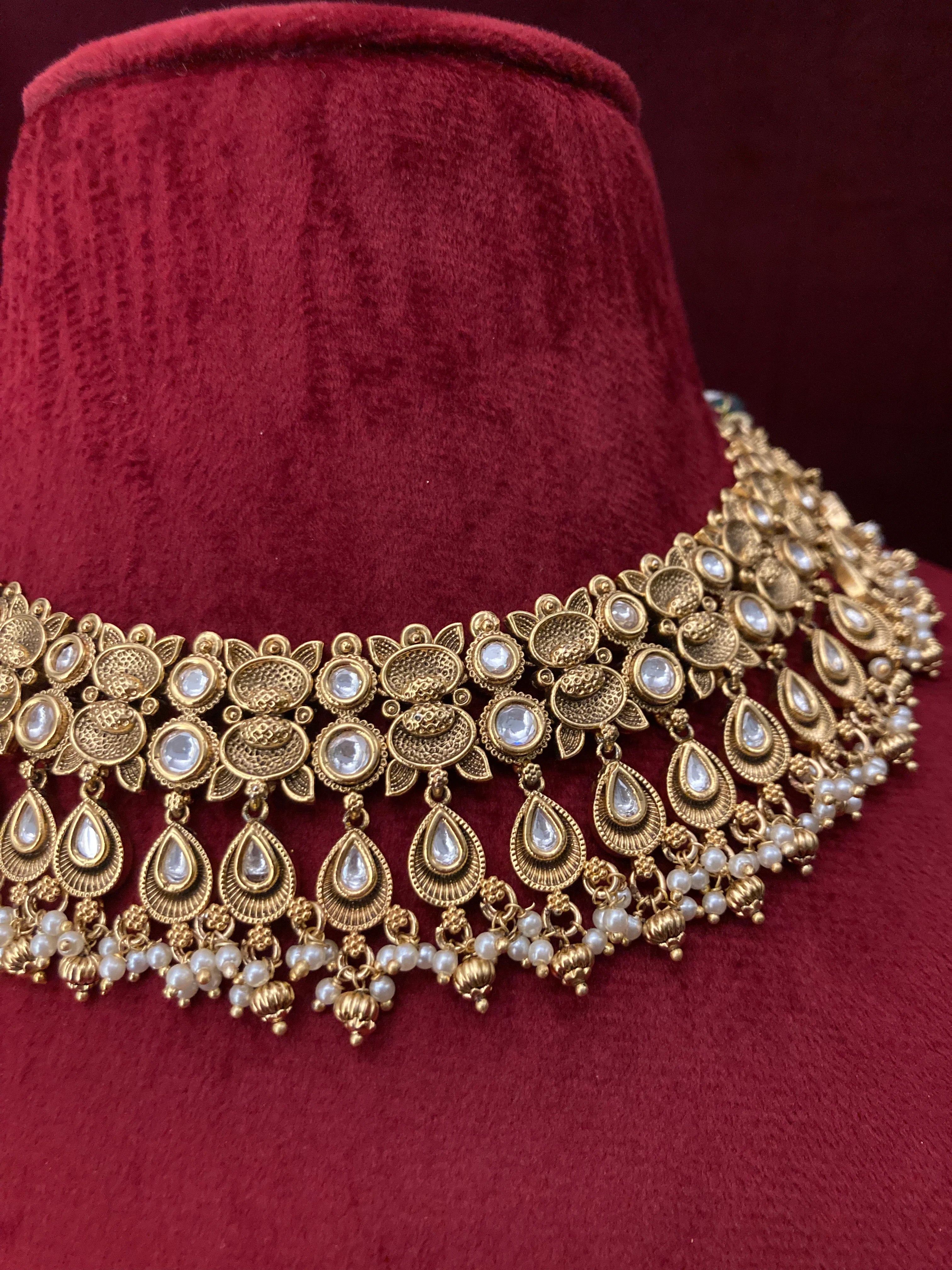 Necklace