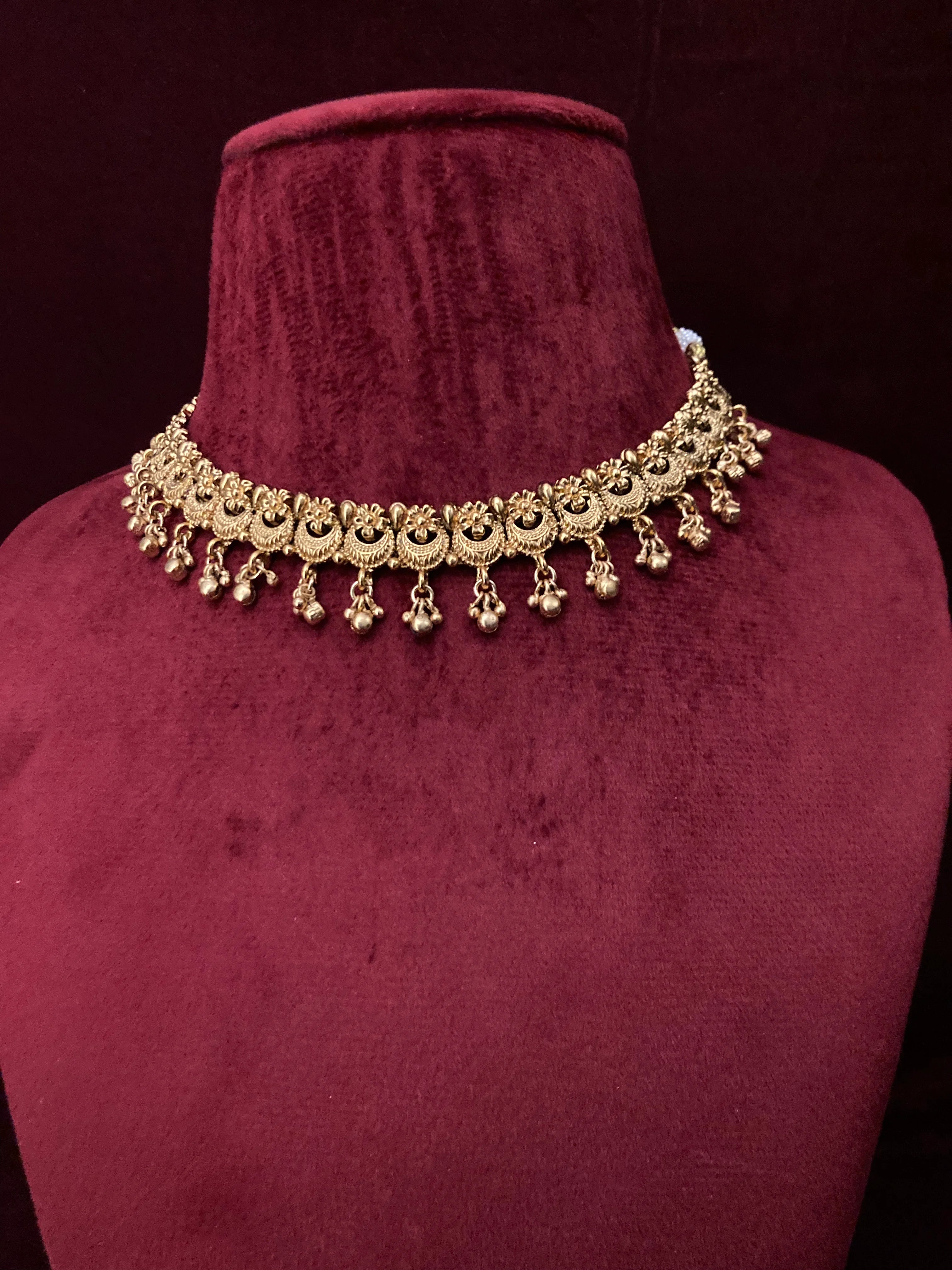 Necklace