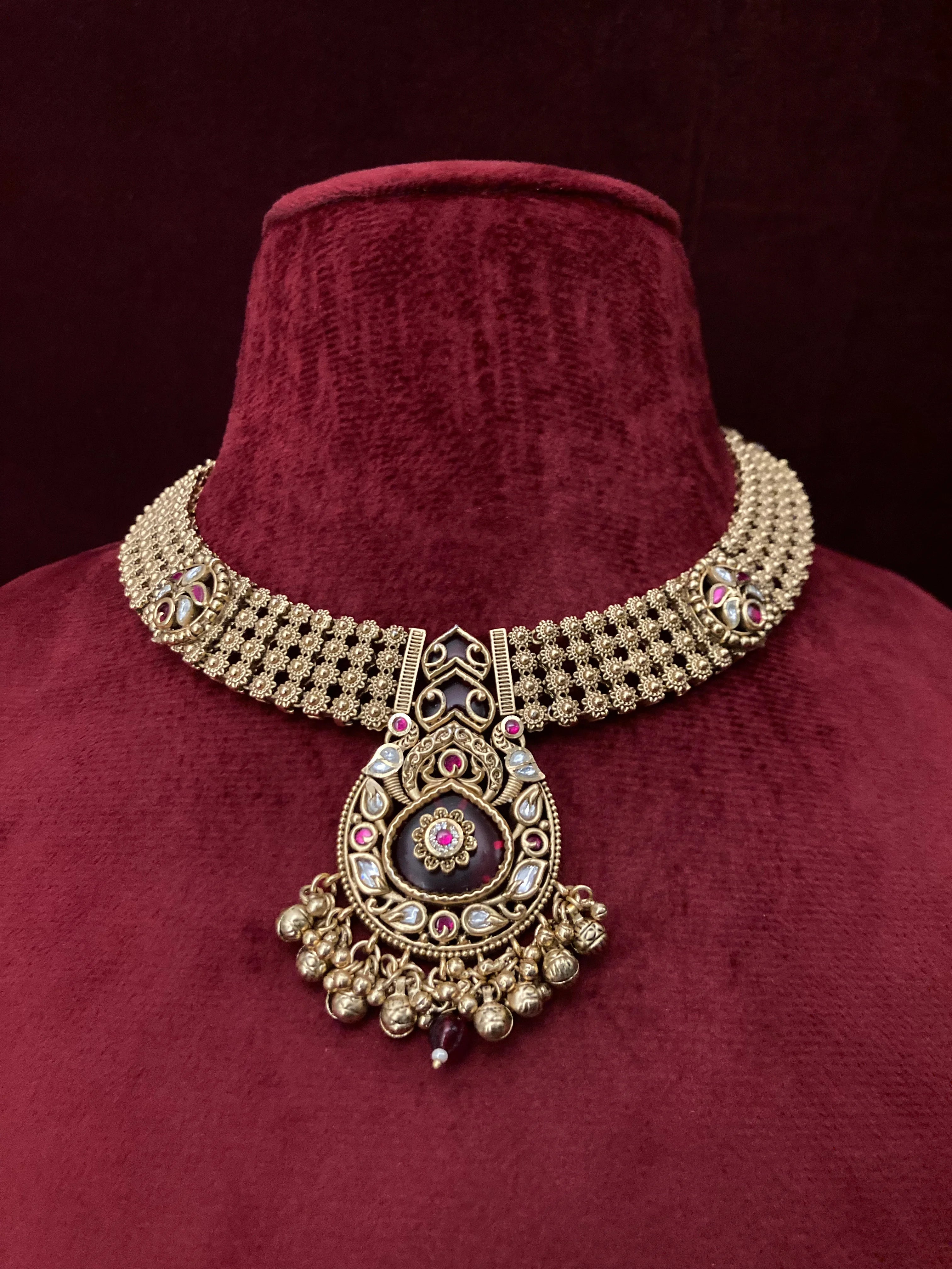 Necklace