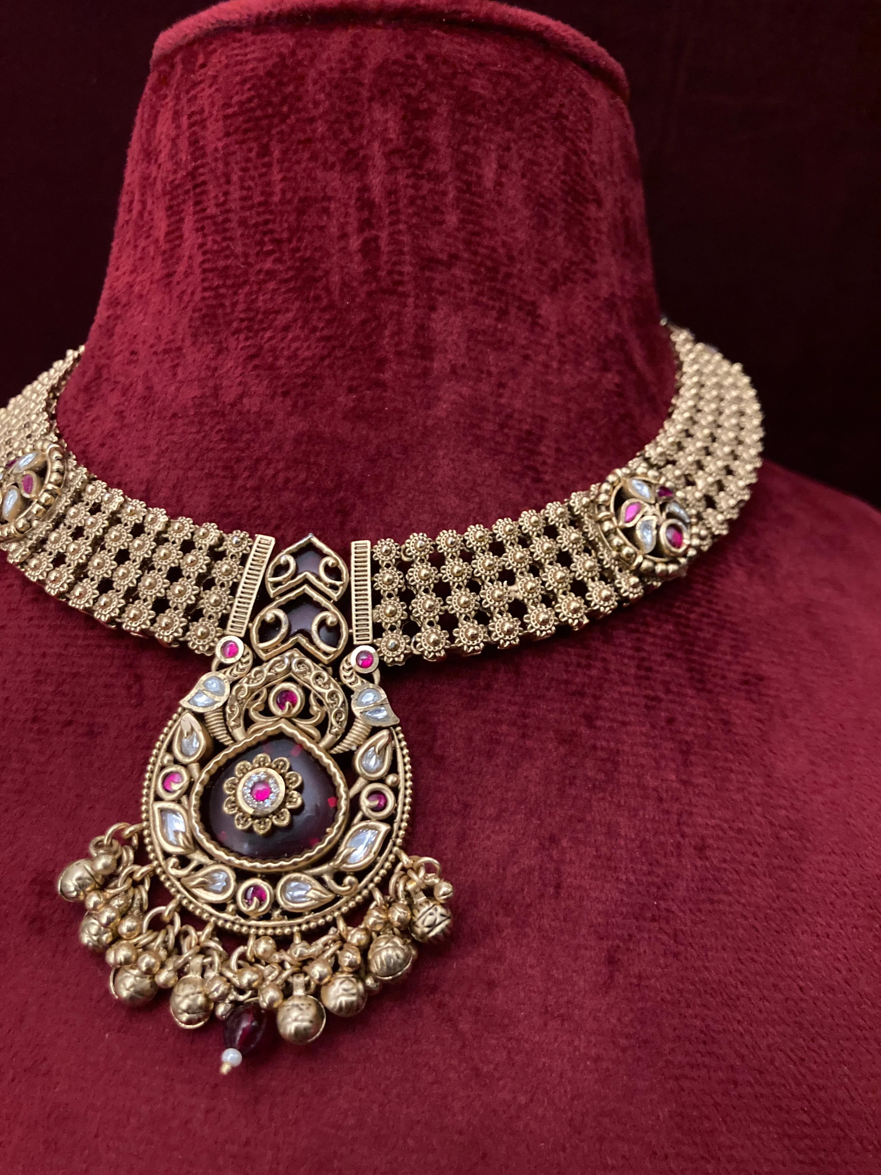 Necklace