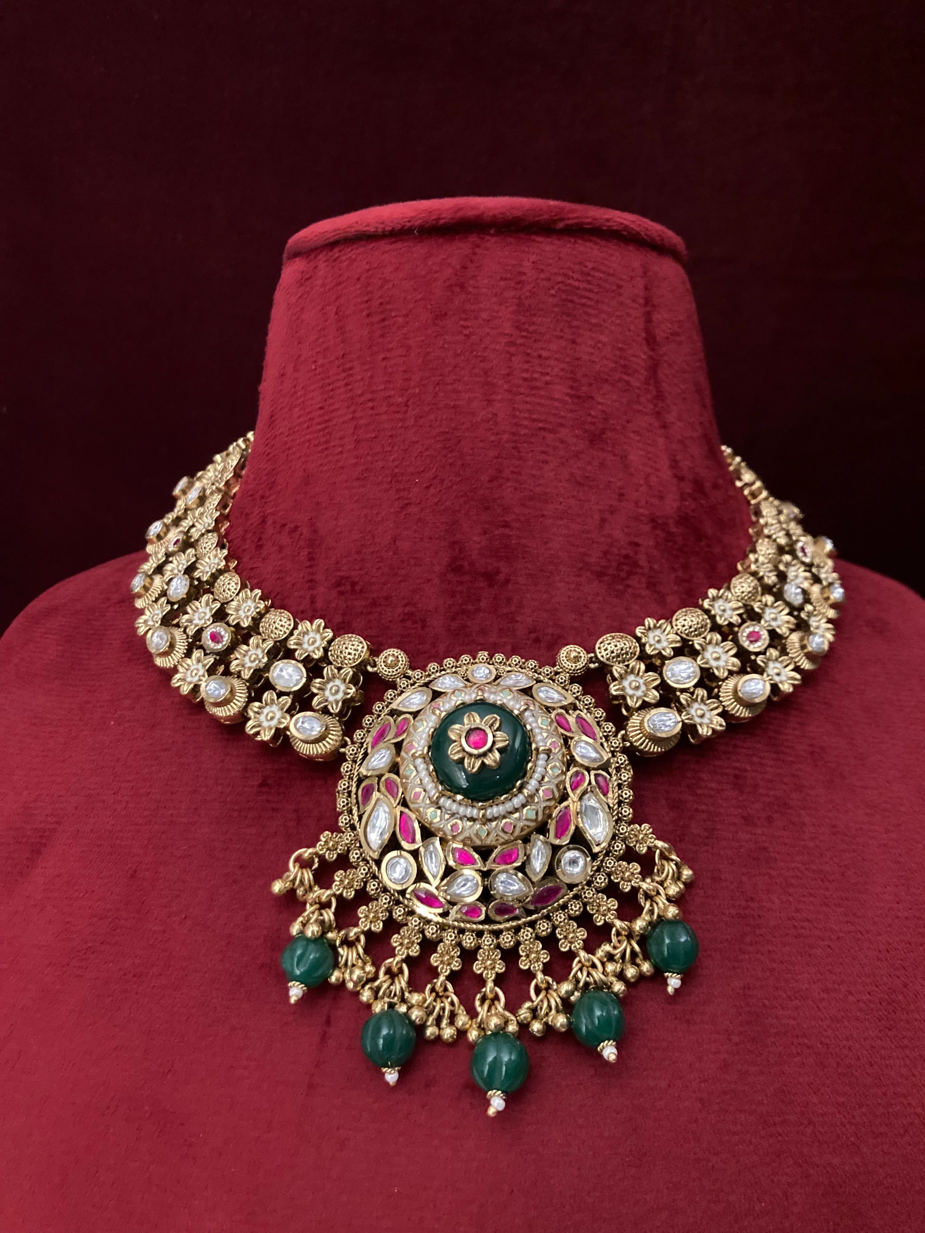 Necklace