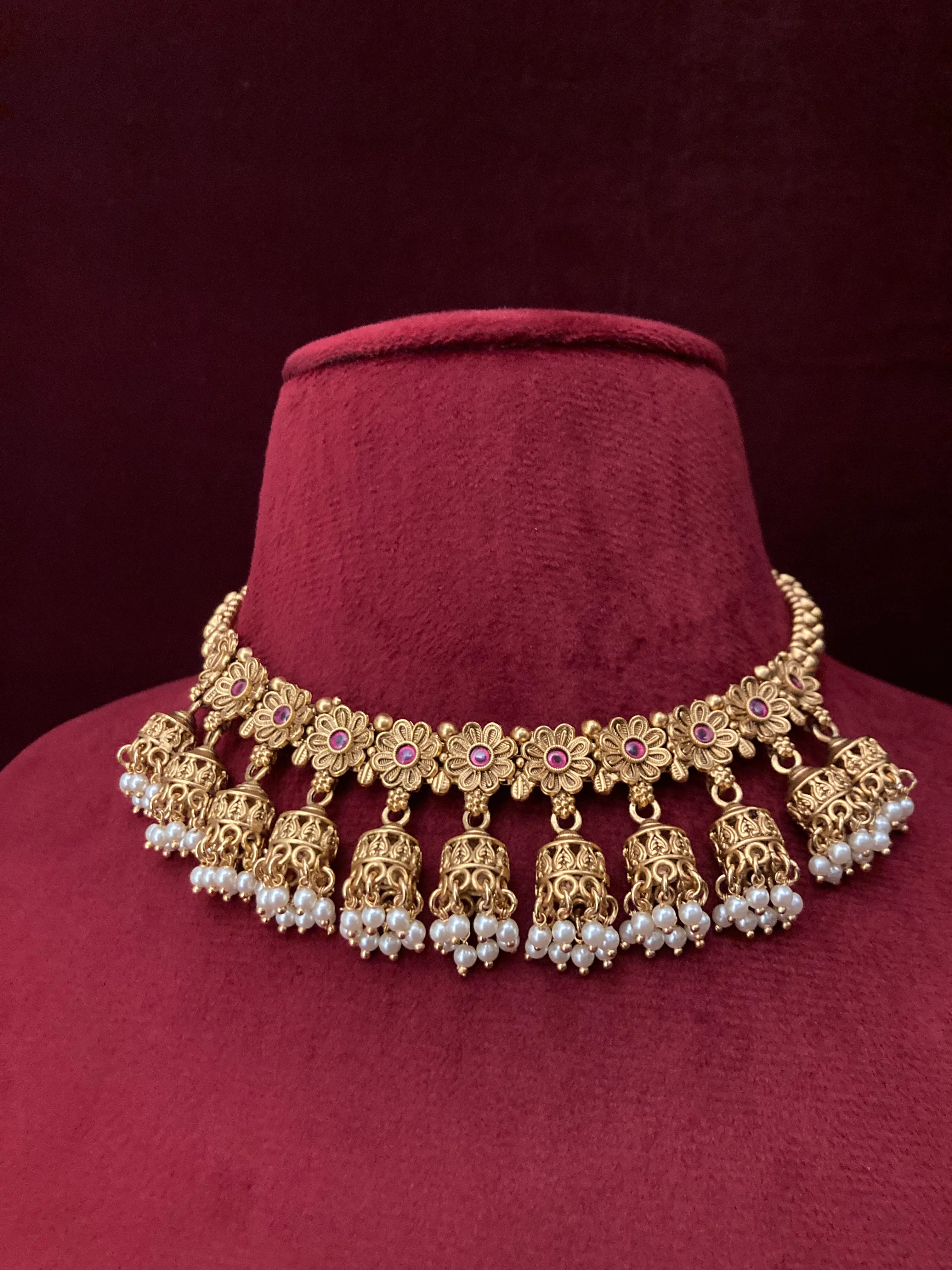 Necklace