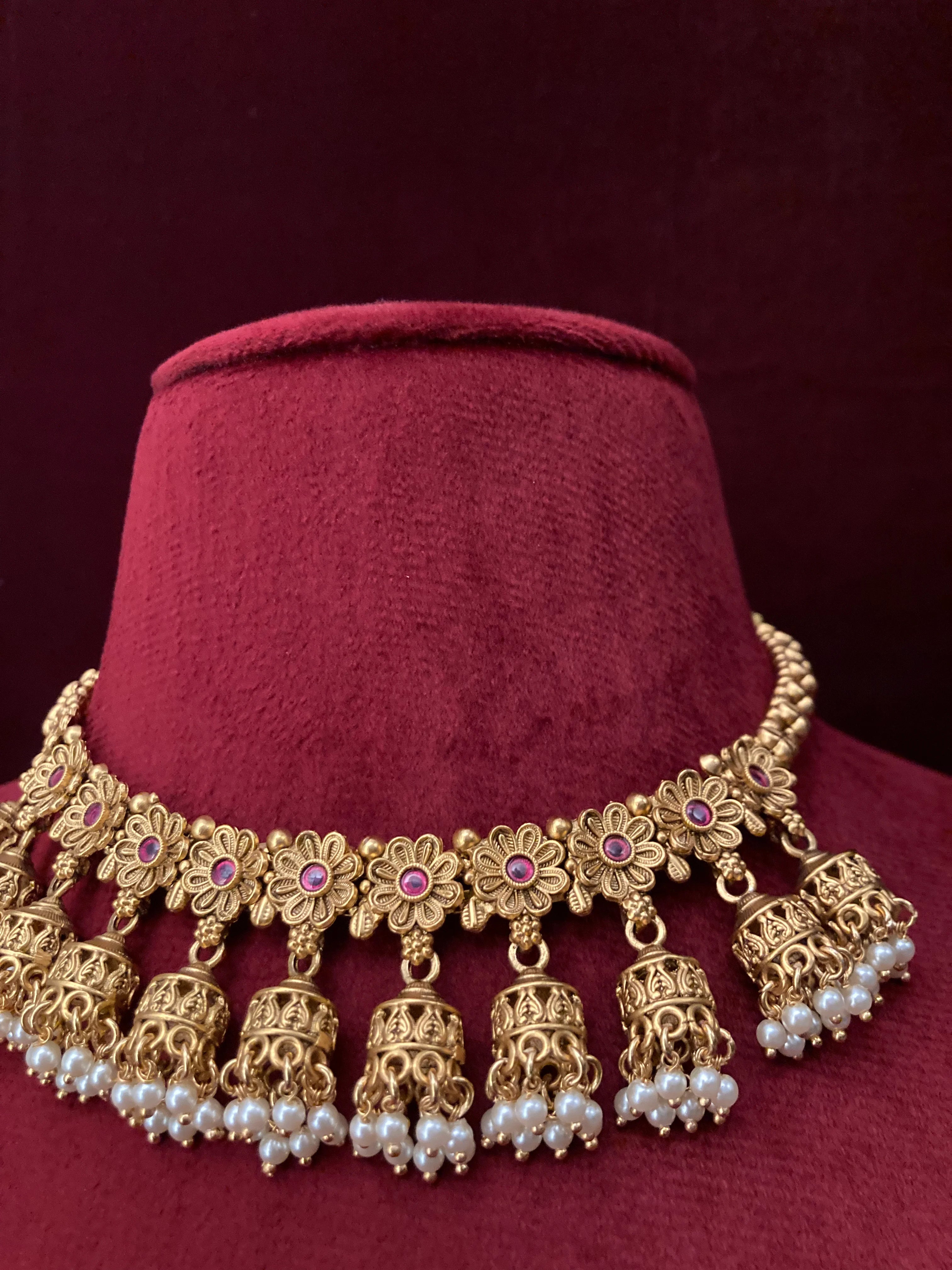 Necklace