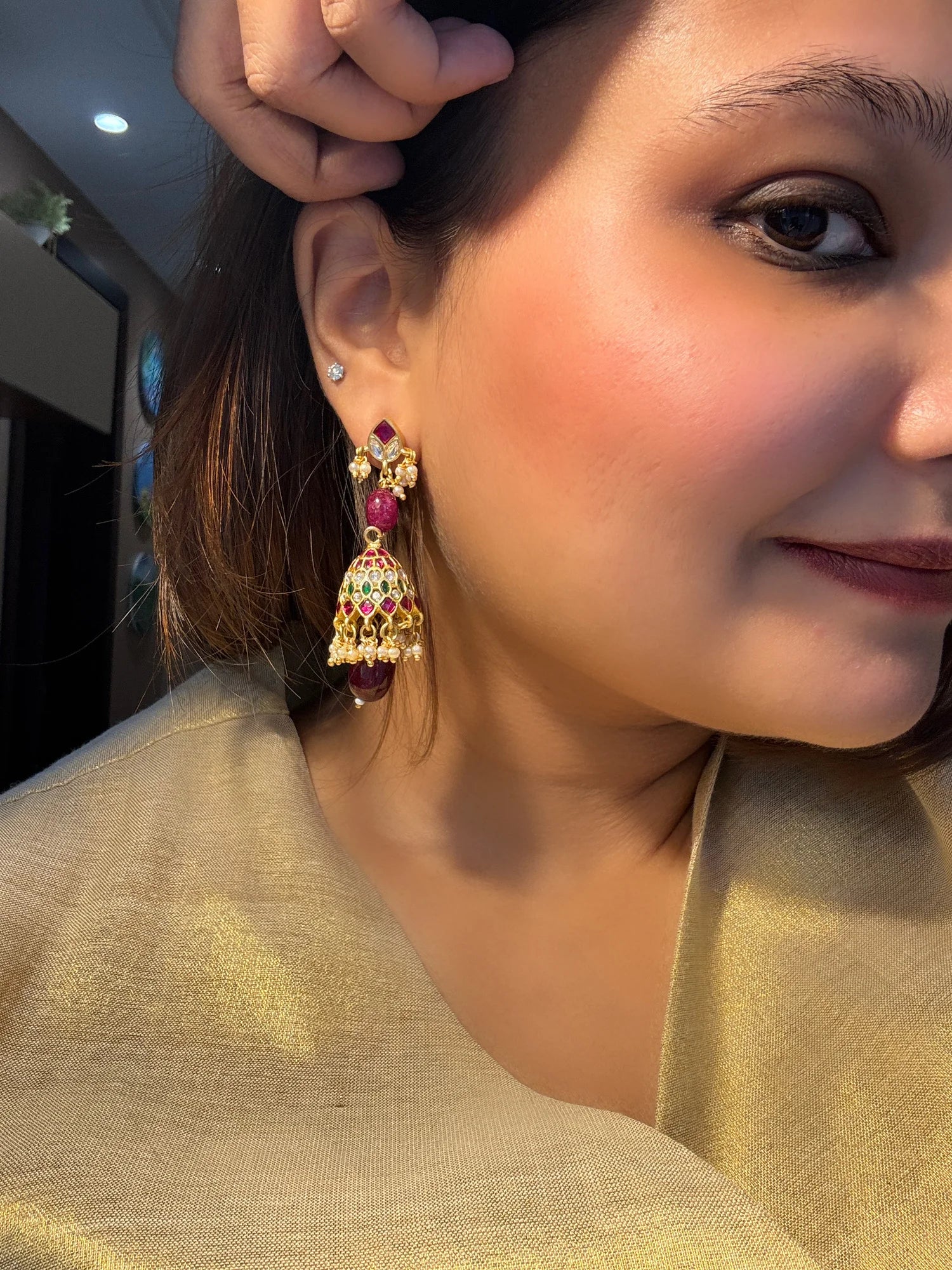 Jhumka