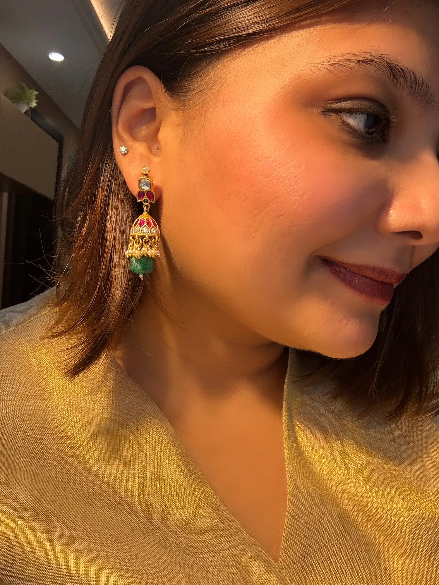 Jhumka