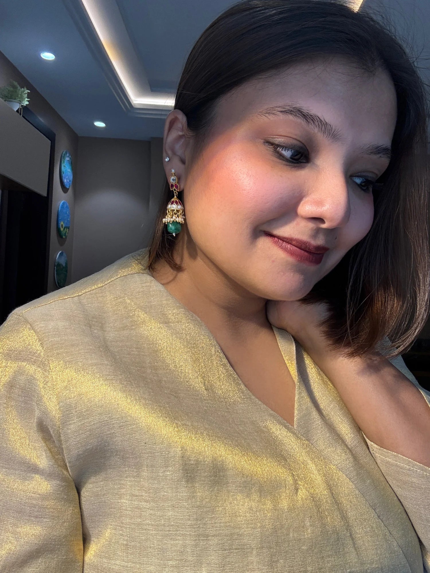 Jhumka