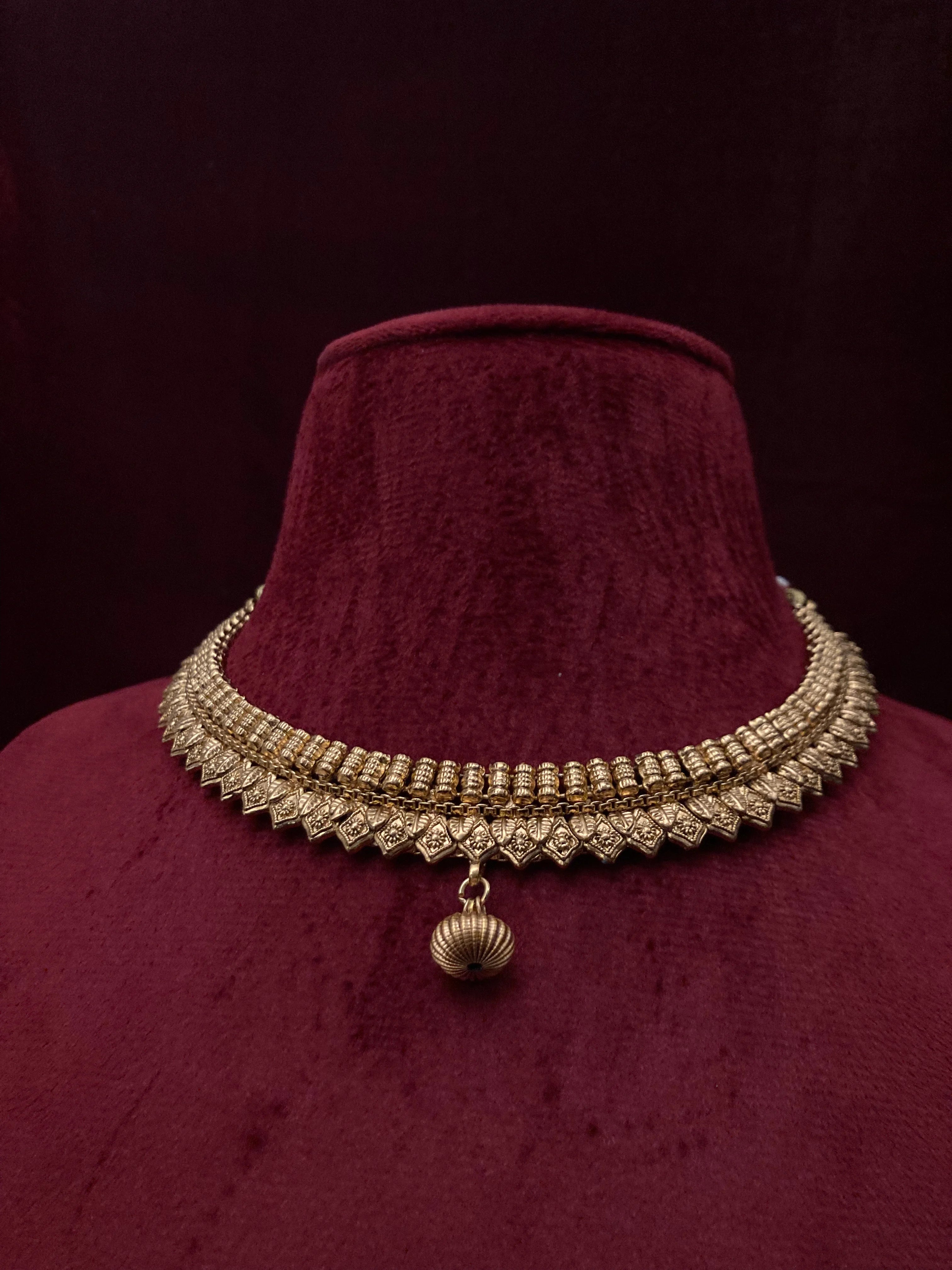 Necklace