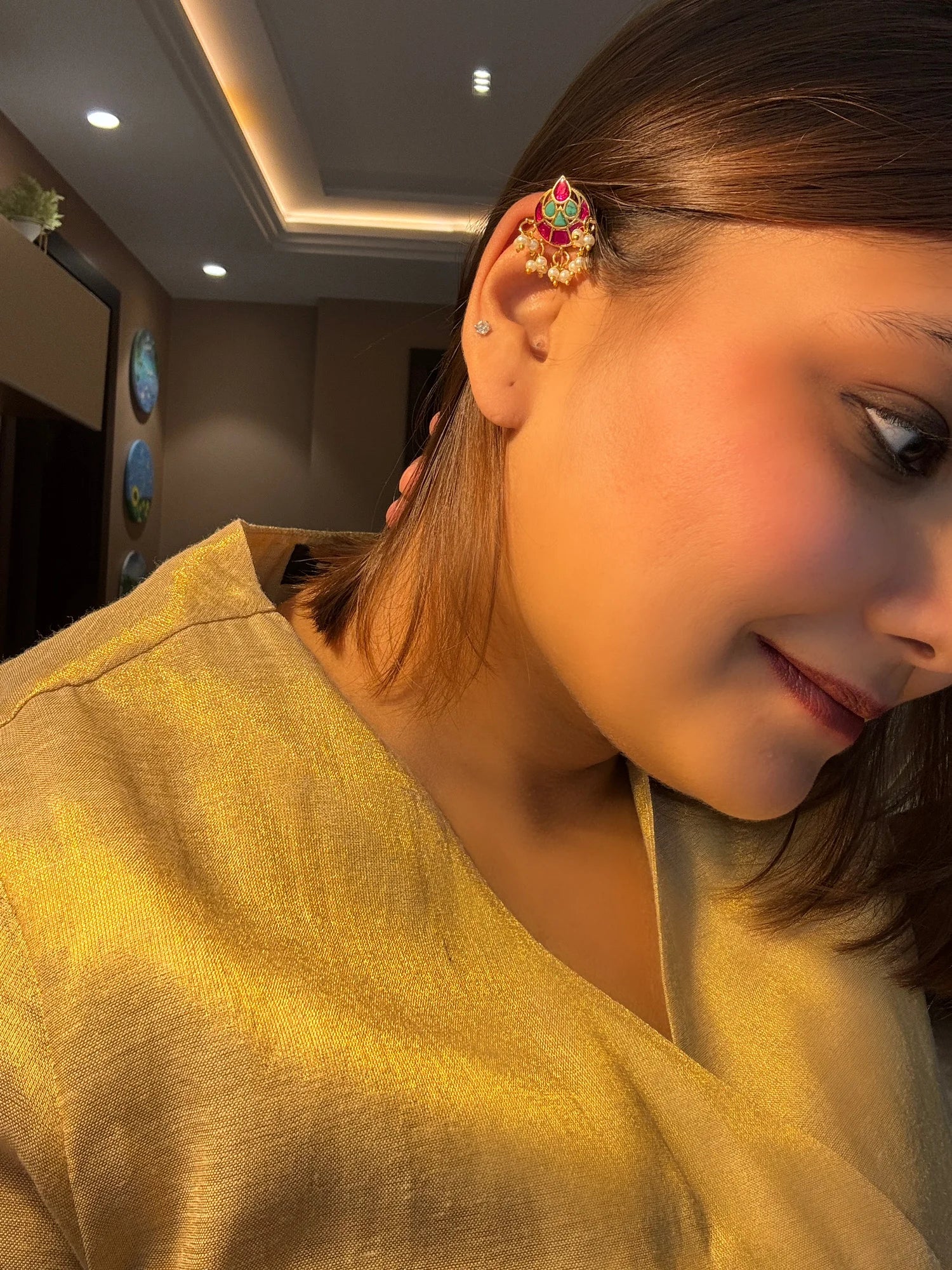 Earcuff