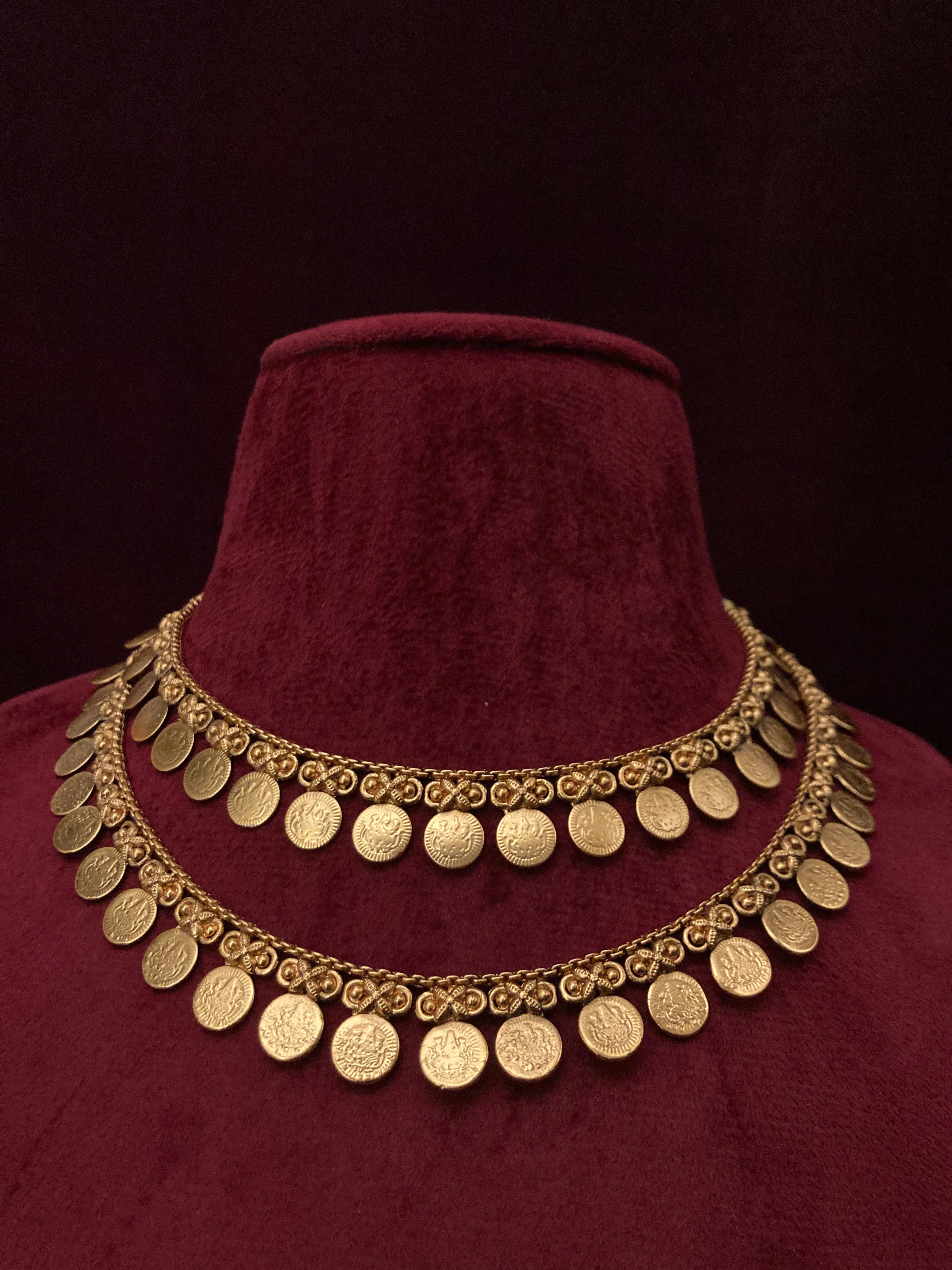 Necklace