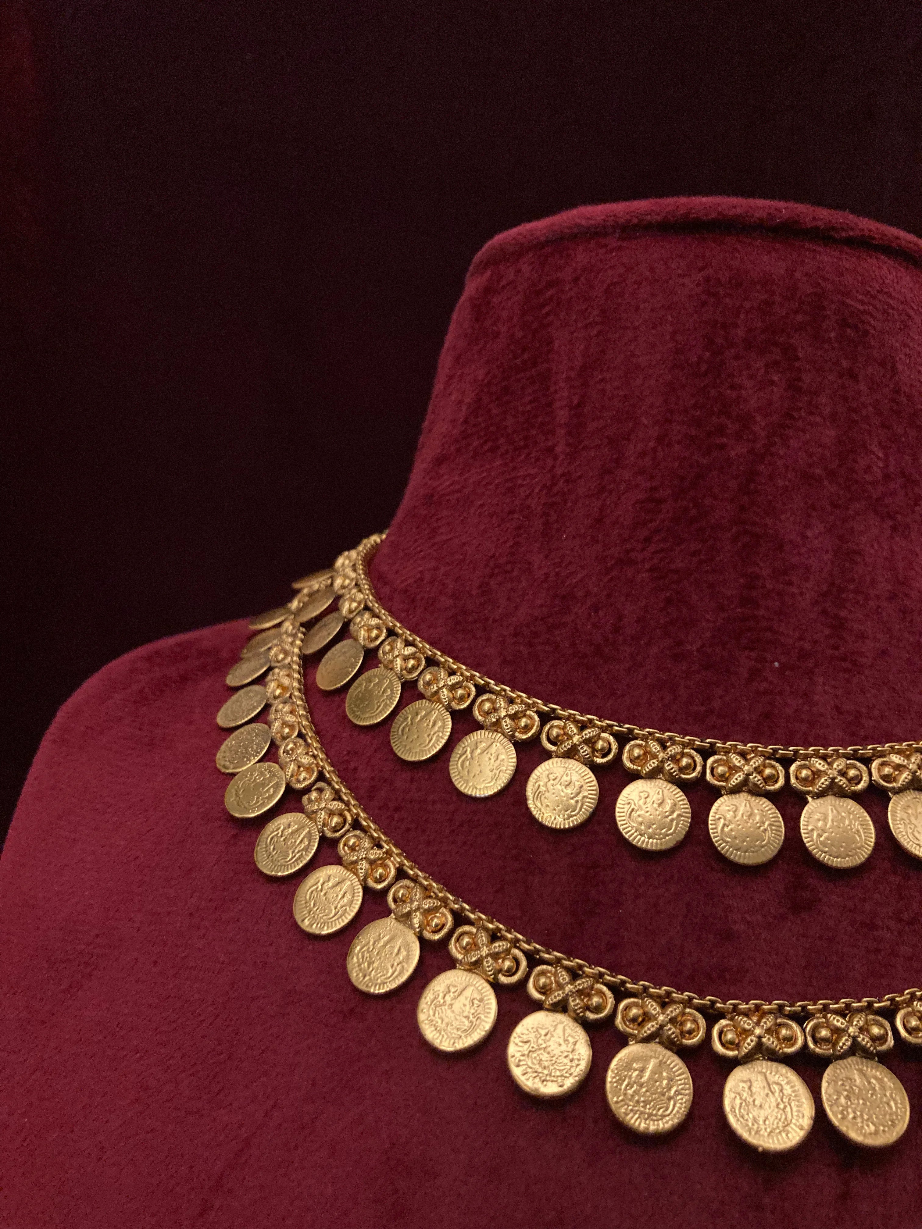 Necklace