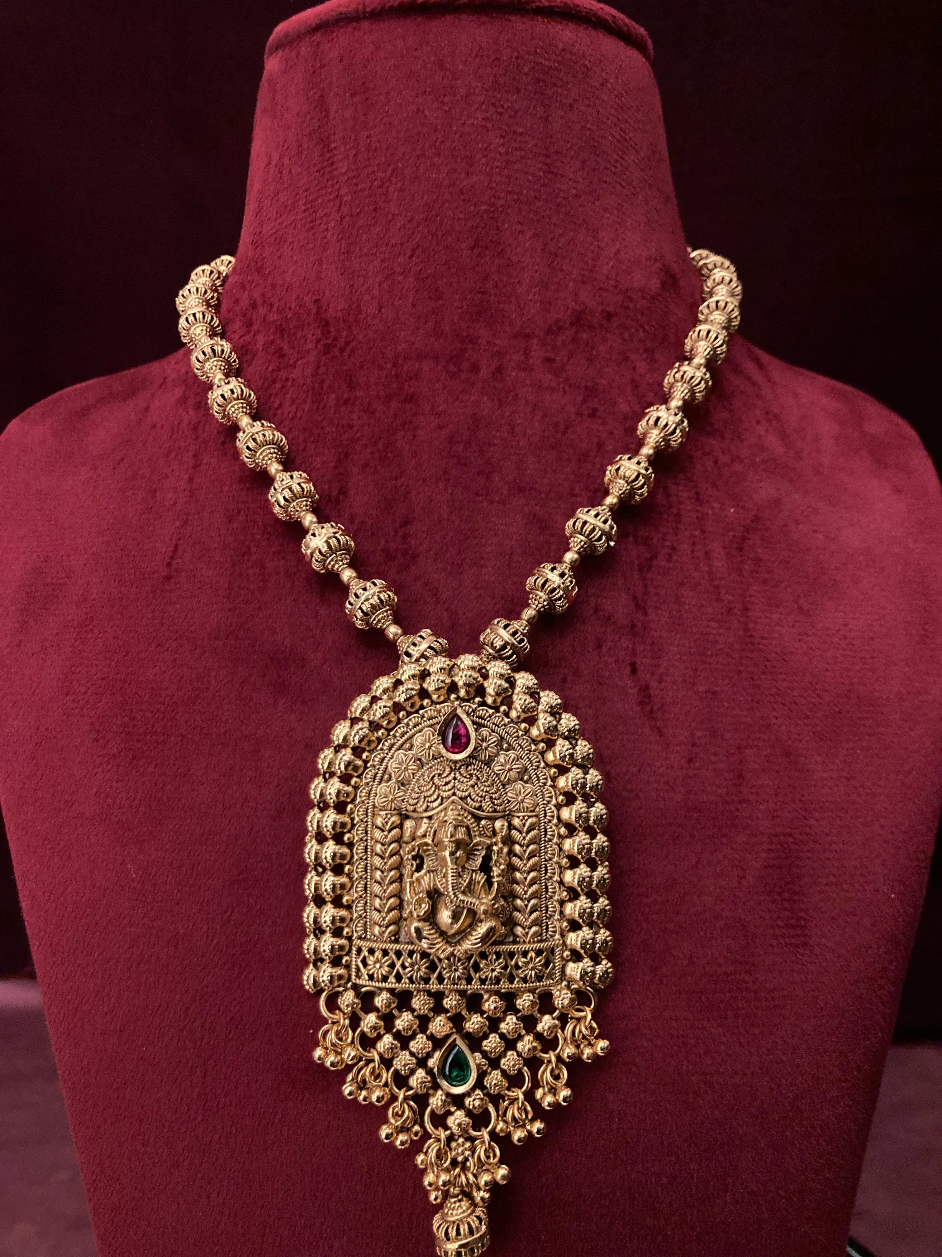 Necklace