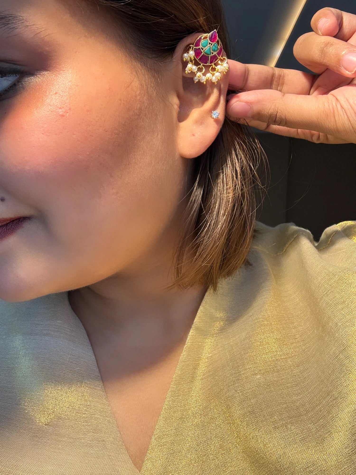 Earcuff