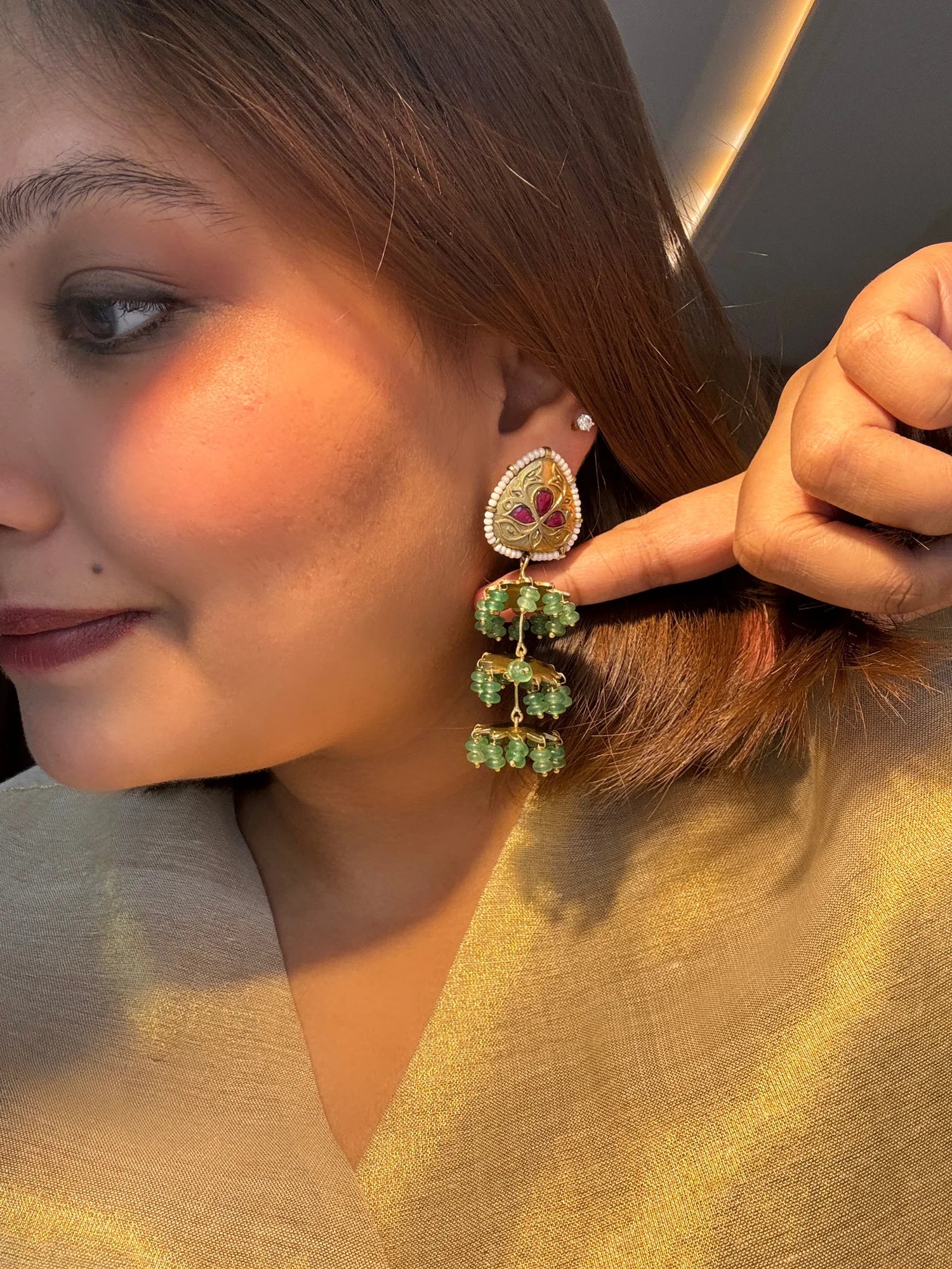 Jhumka