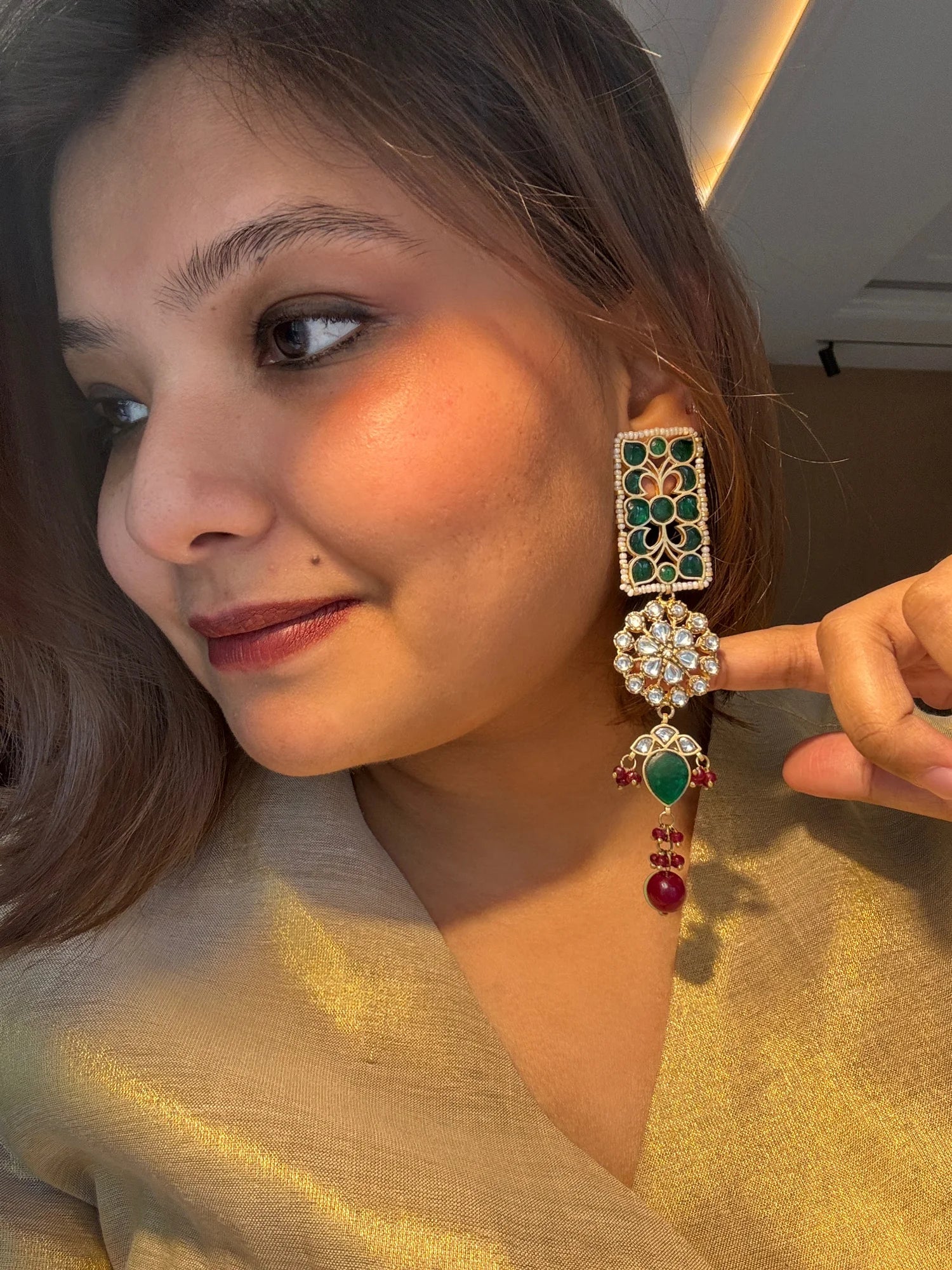 Earring