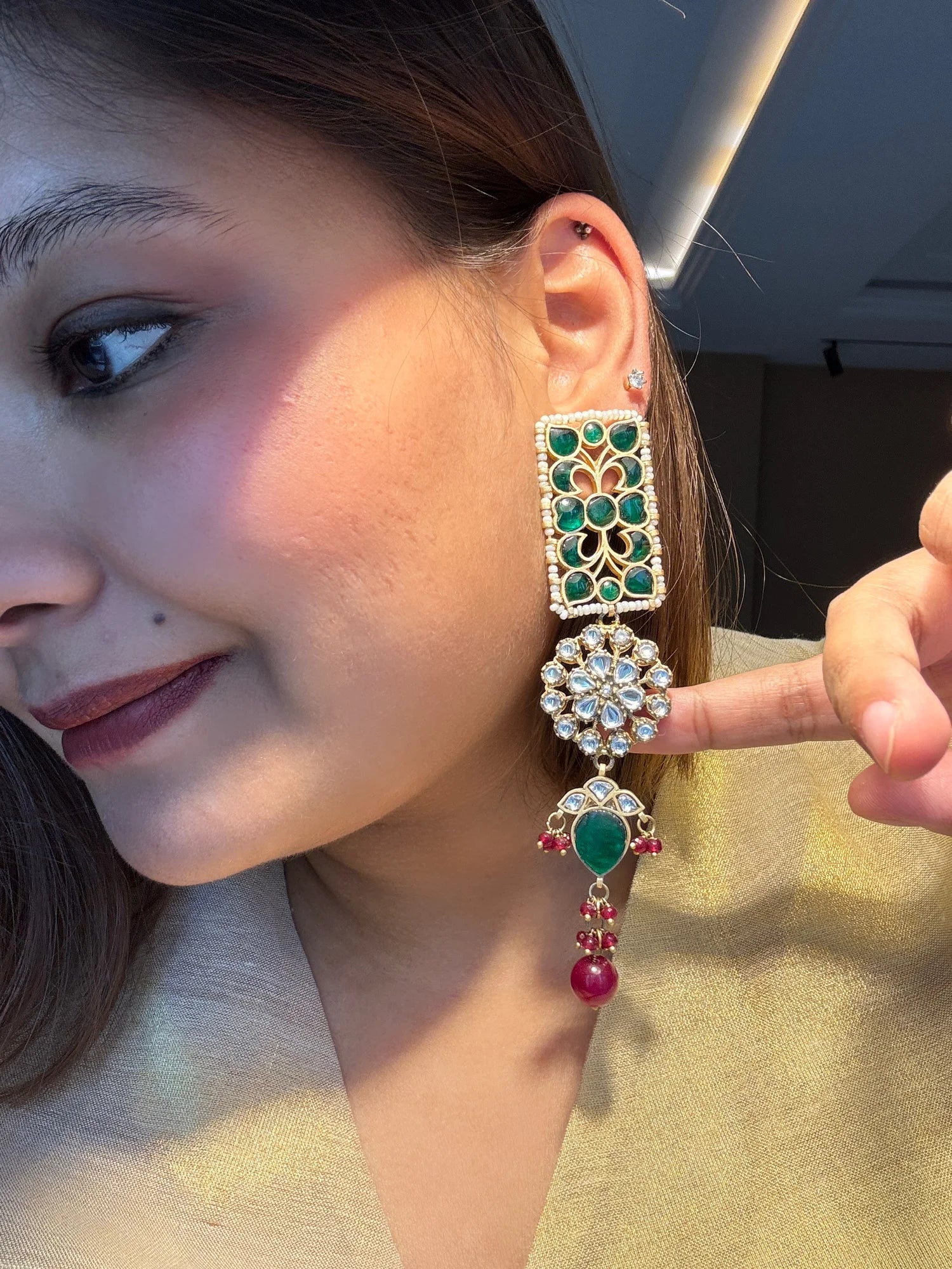 Earring