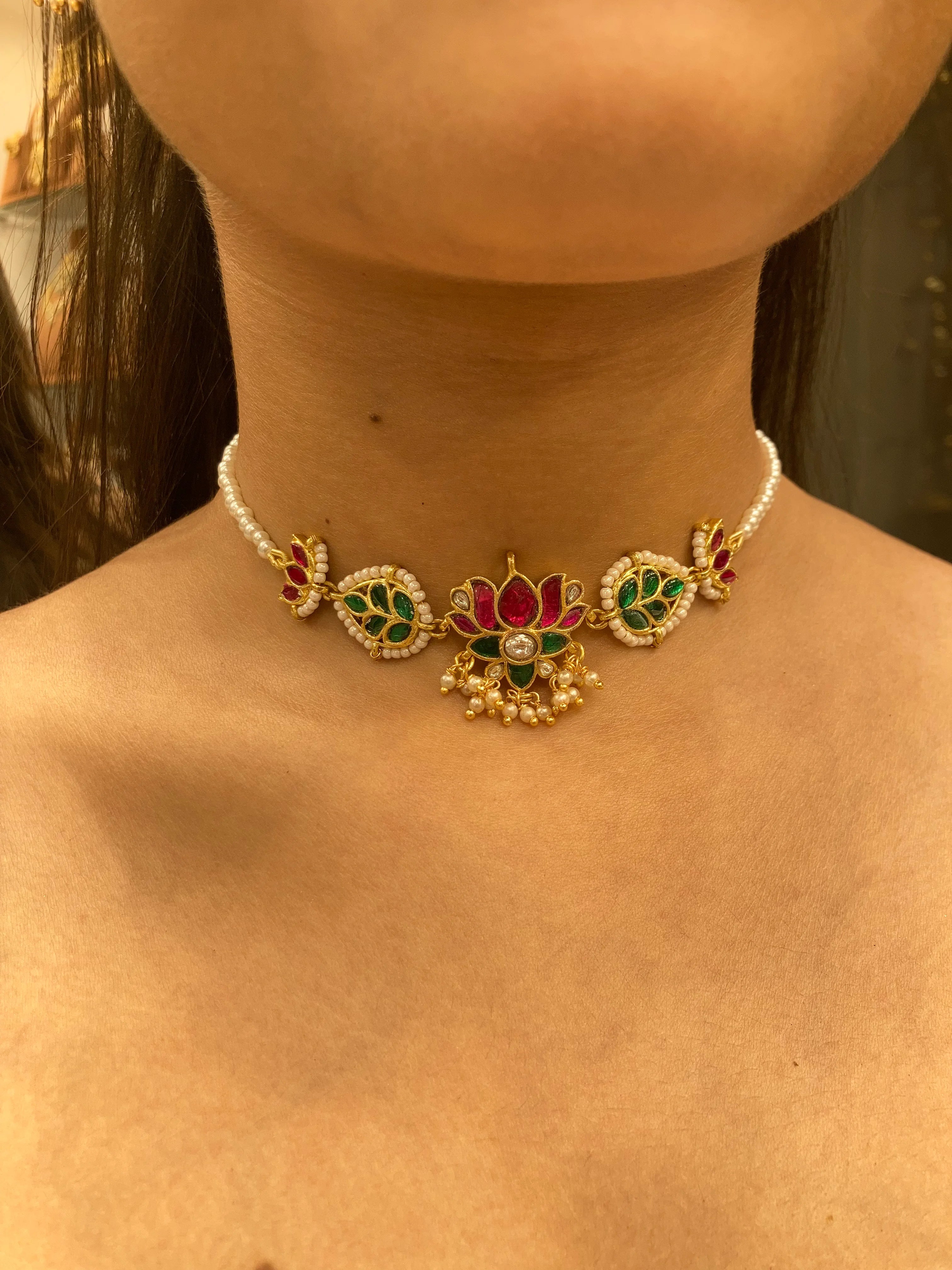 Choker