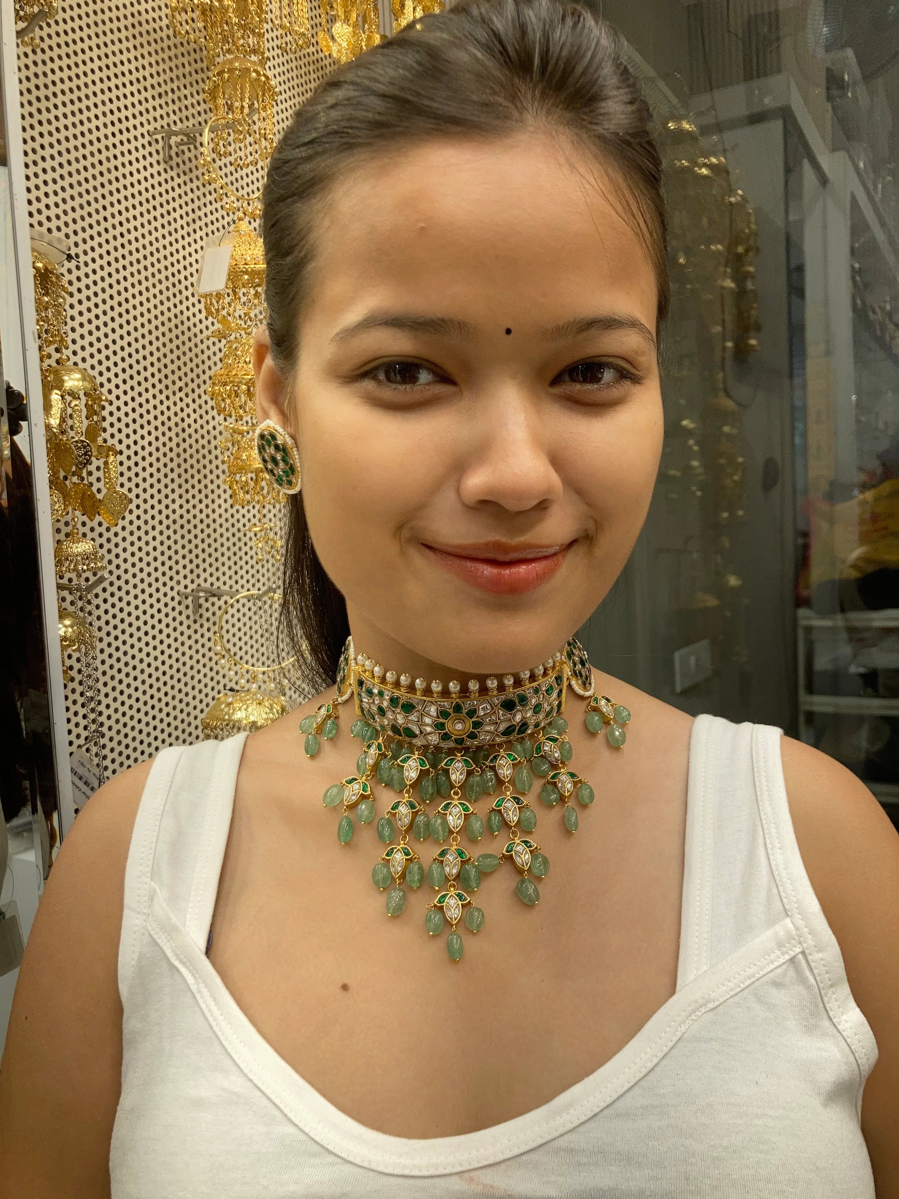 Choker