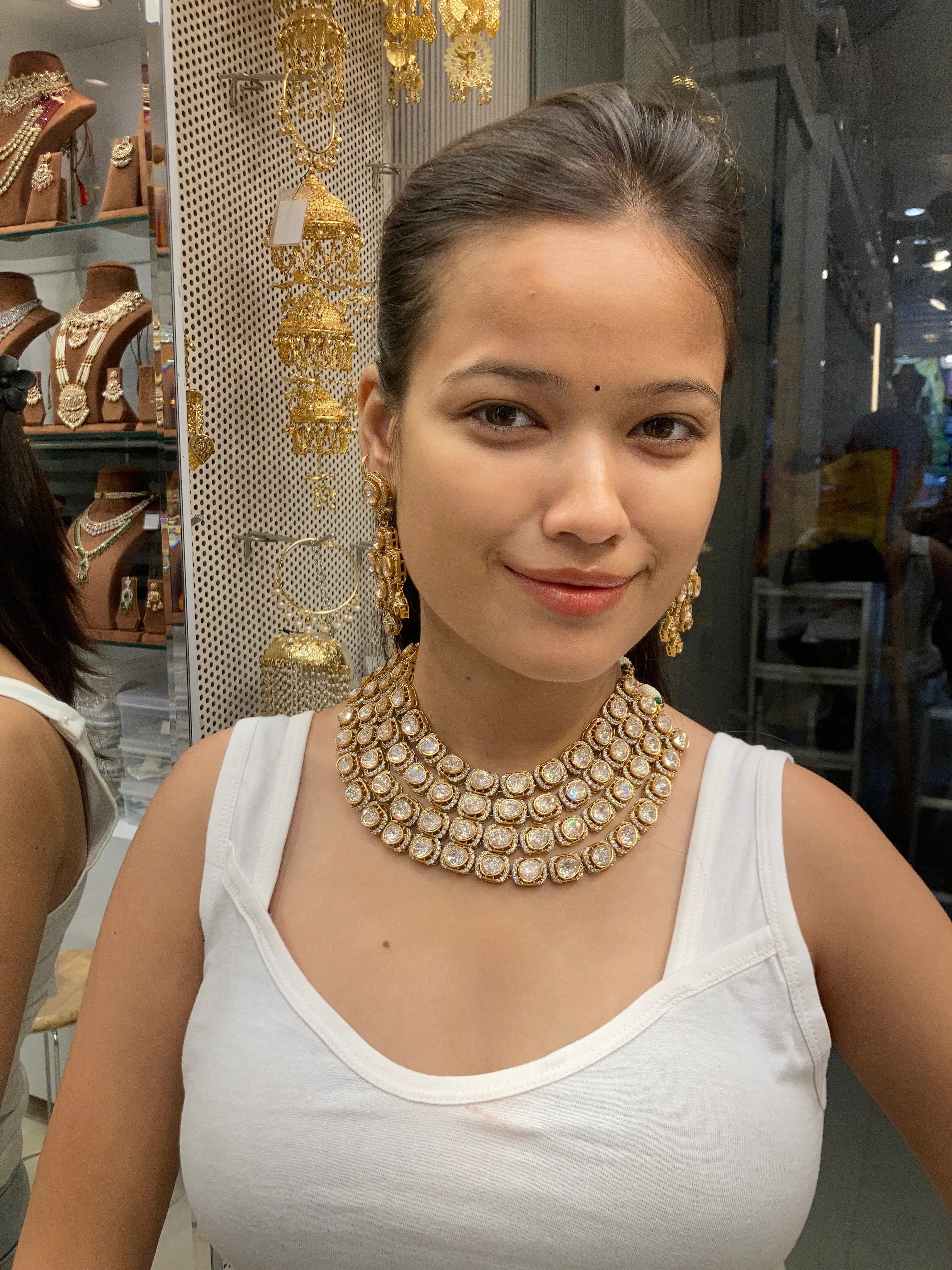 Necklace