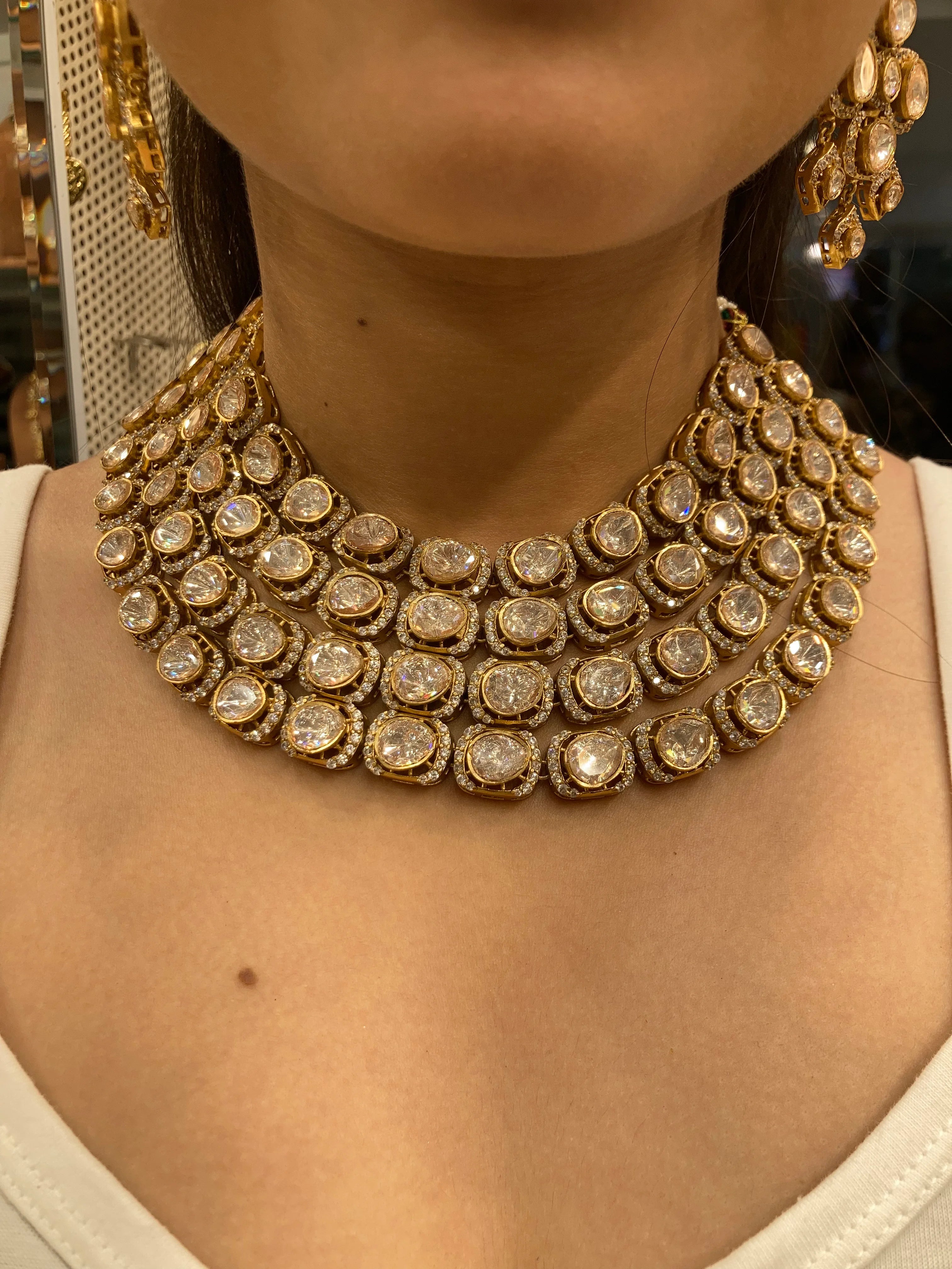 Necklace