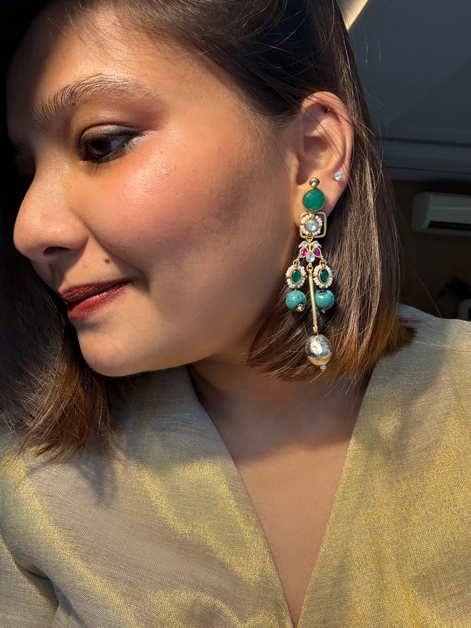 Earring