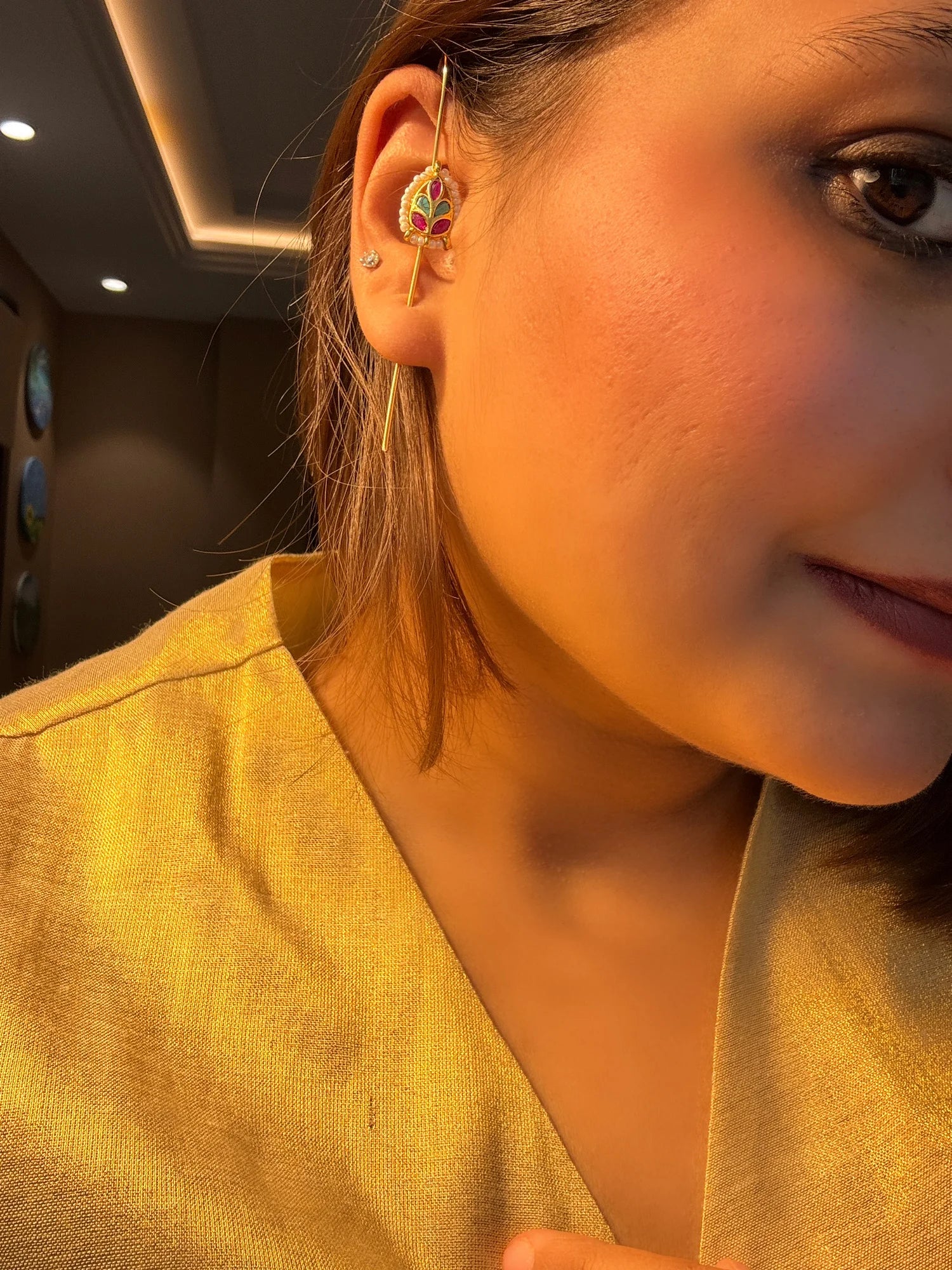 Earcuff
