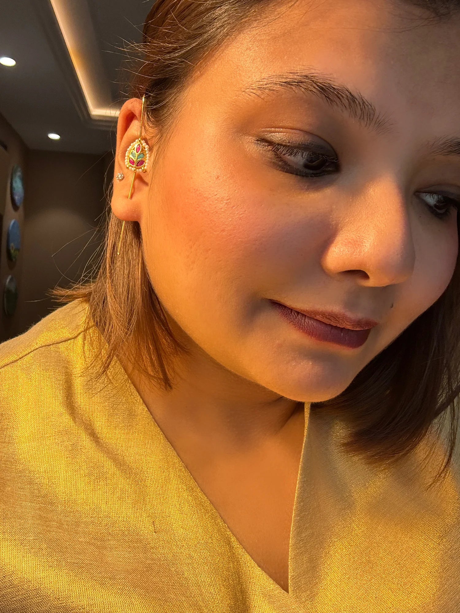 Earcuff