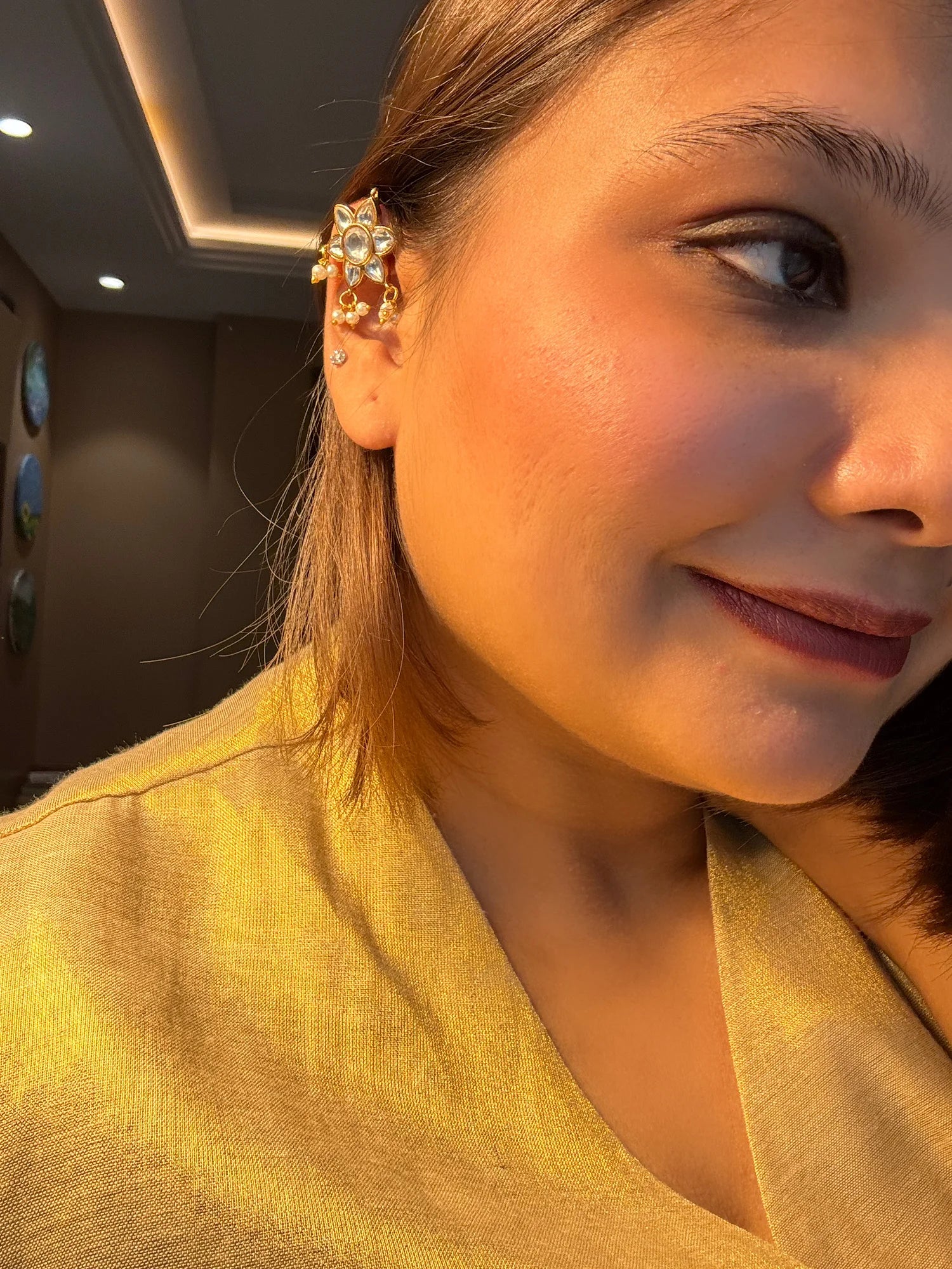 Earcuff