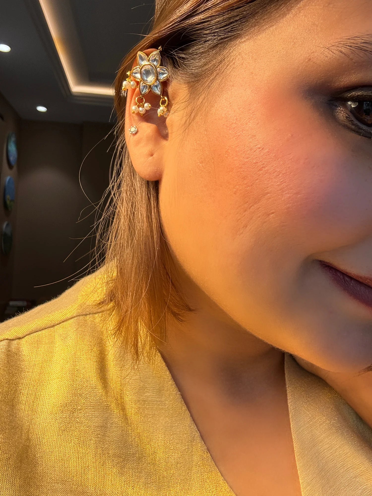 Earcuff