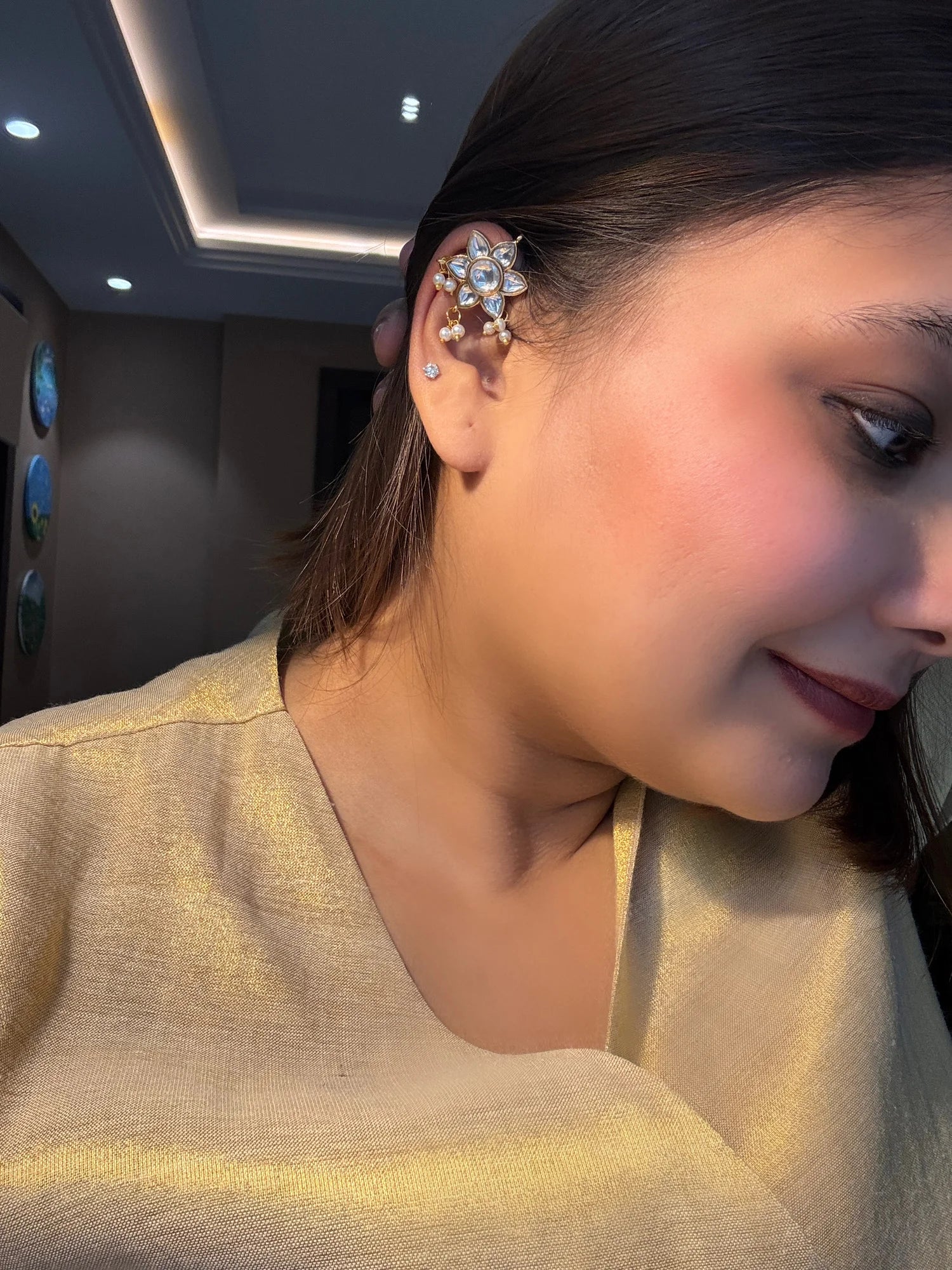 Earcuff