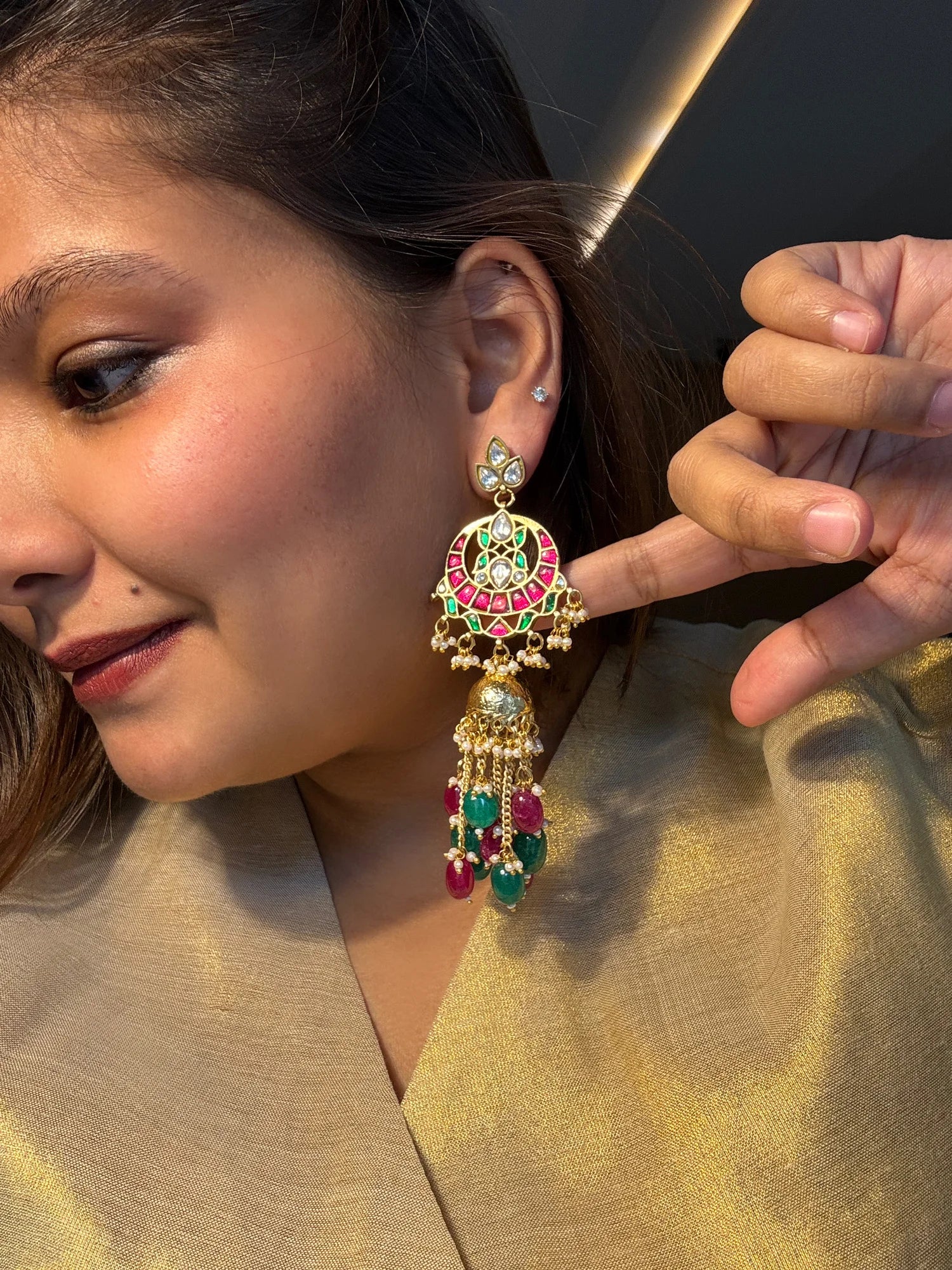 Jhumka
