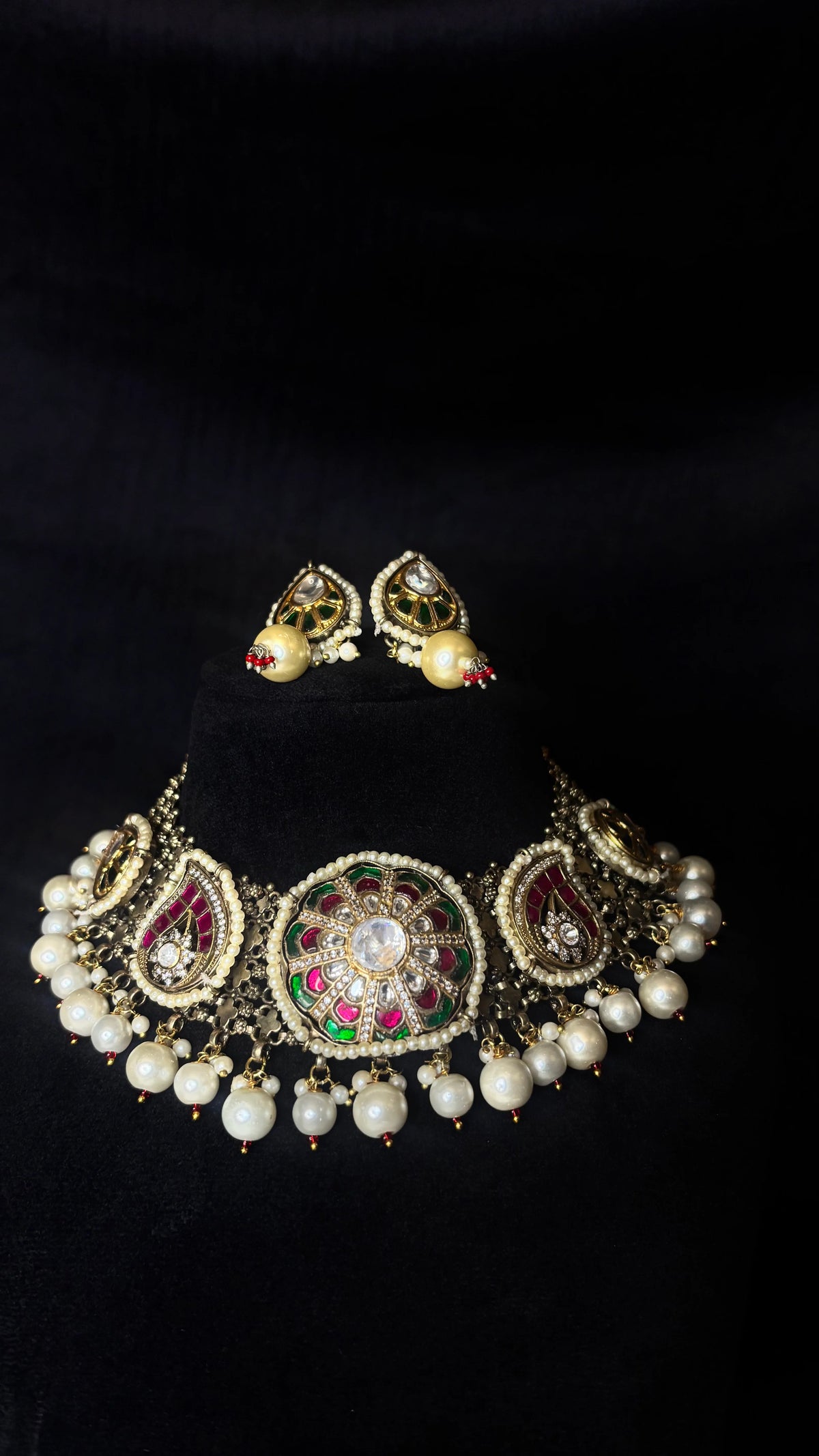 Amaira Necklace