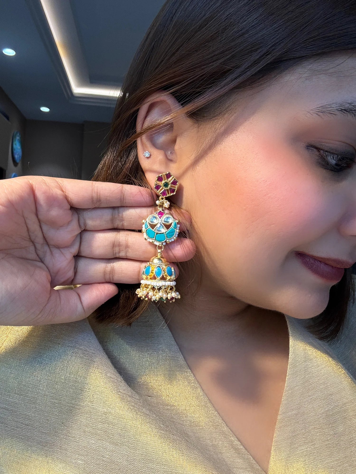 Jhumka