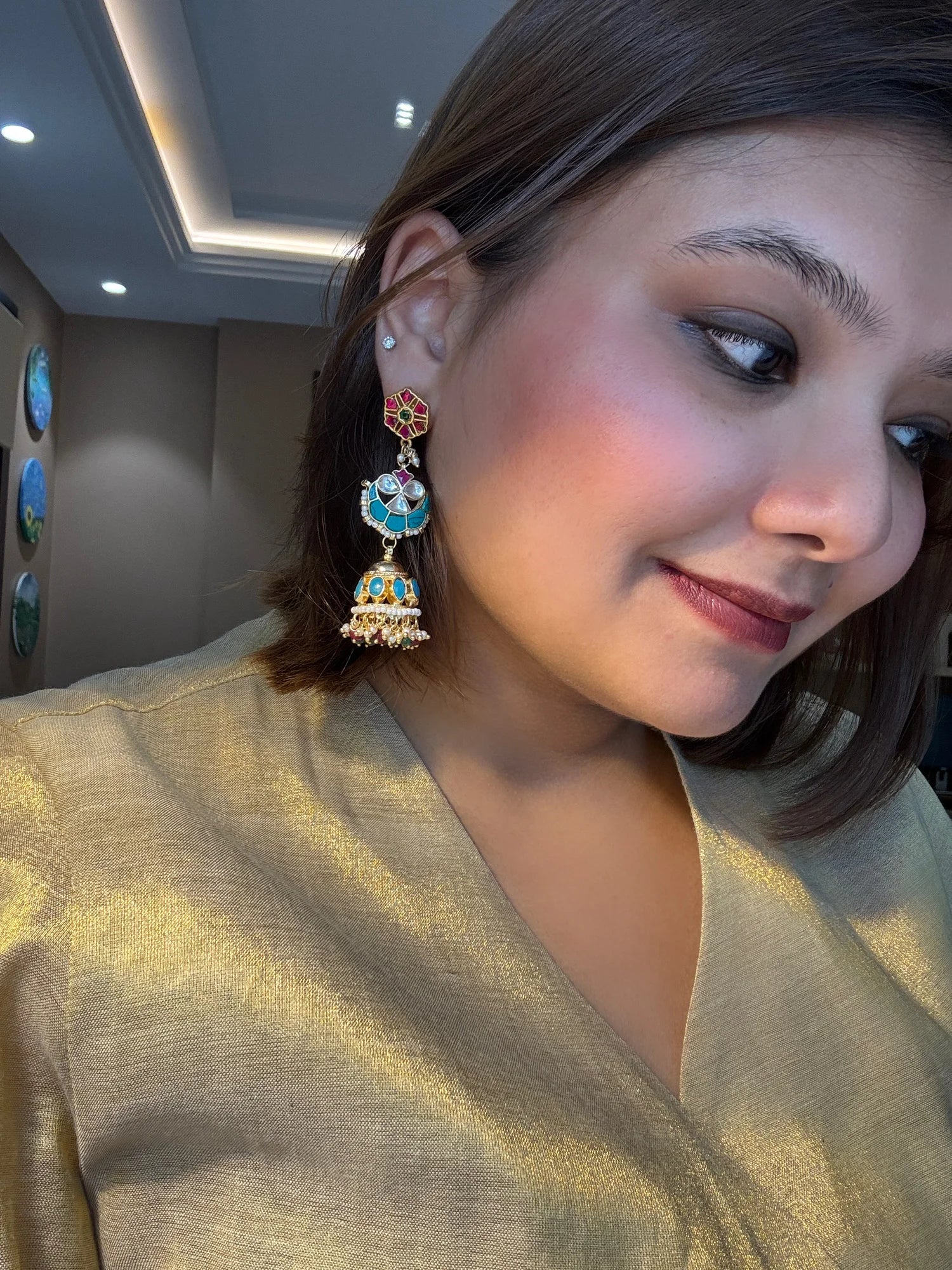 Jhumka