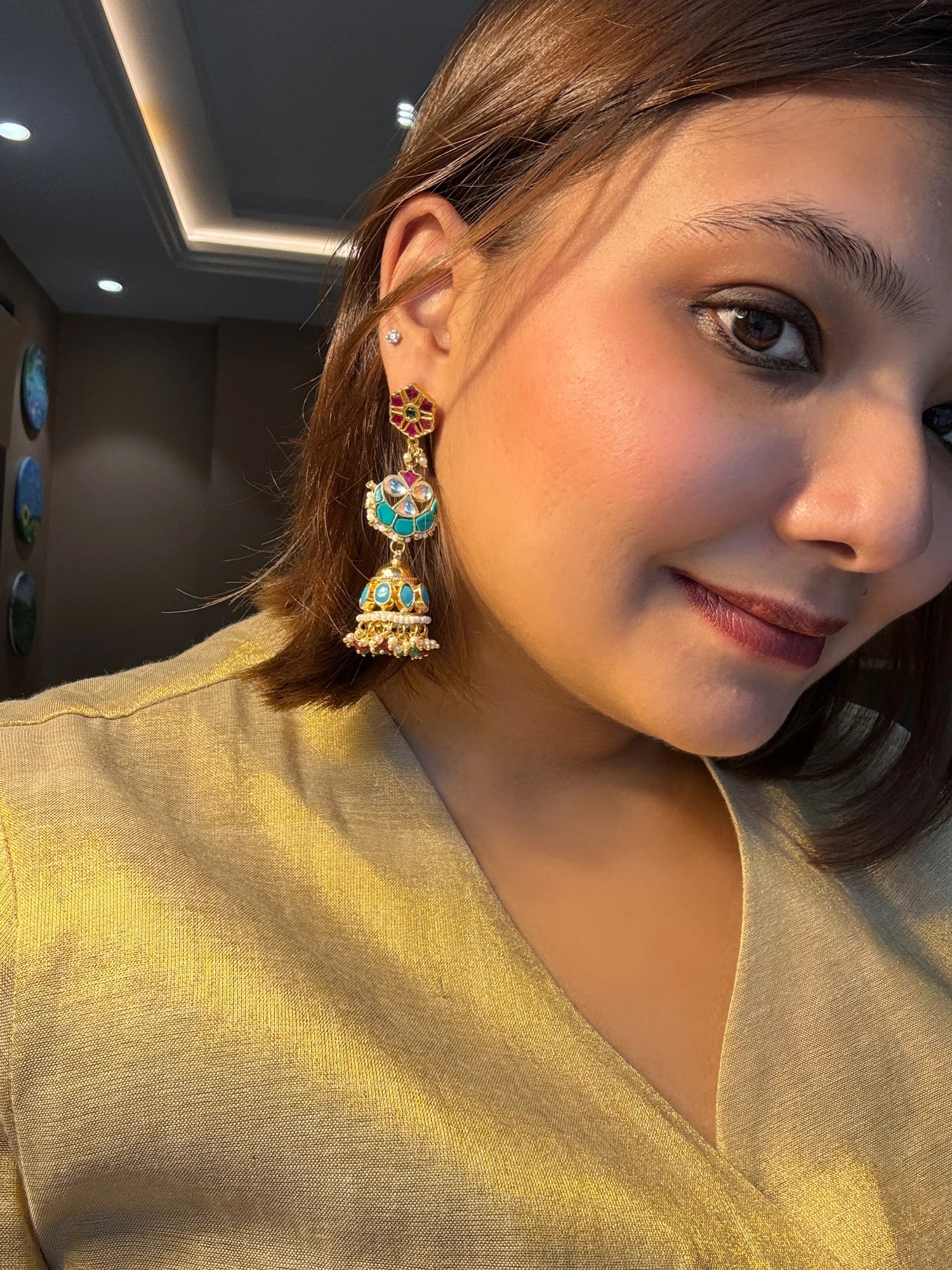 Jhumka