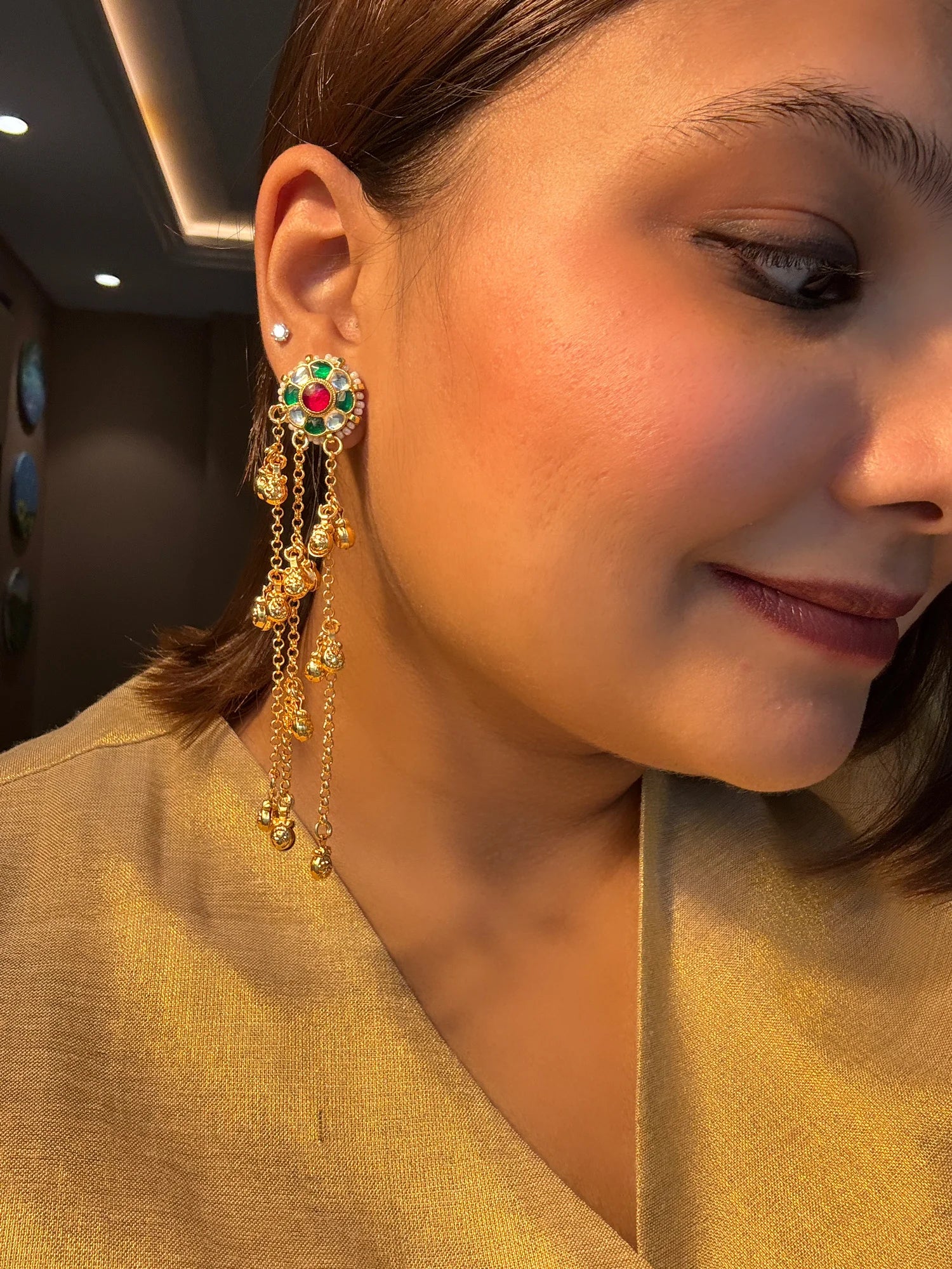 Earring