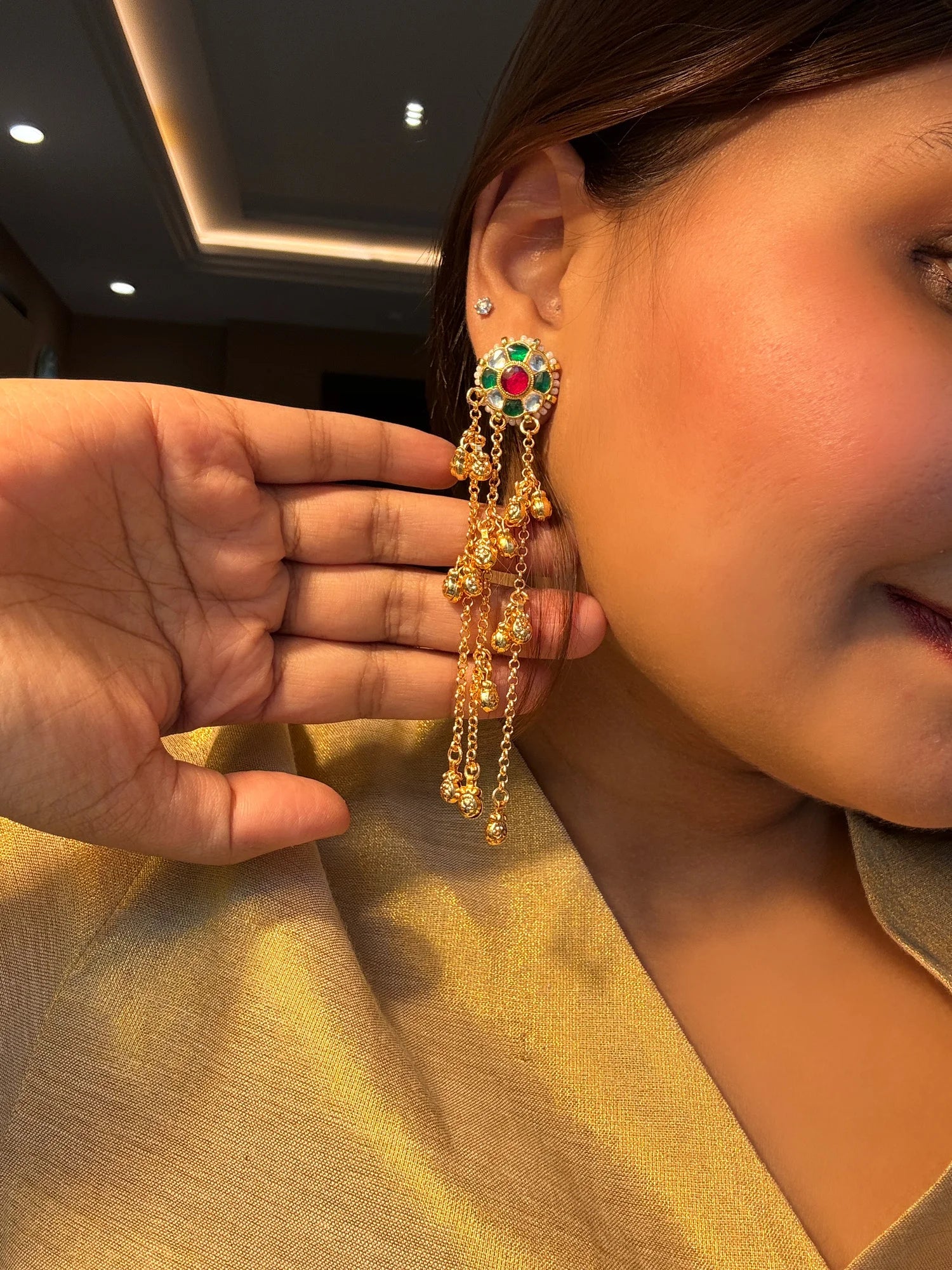 Earring