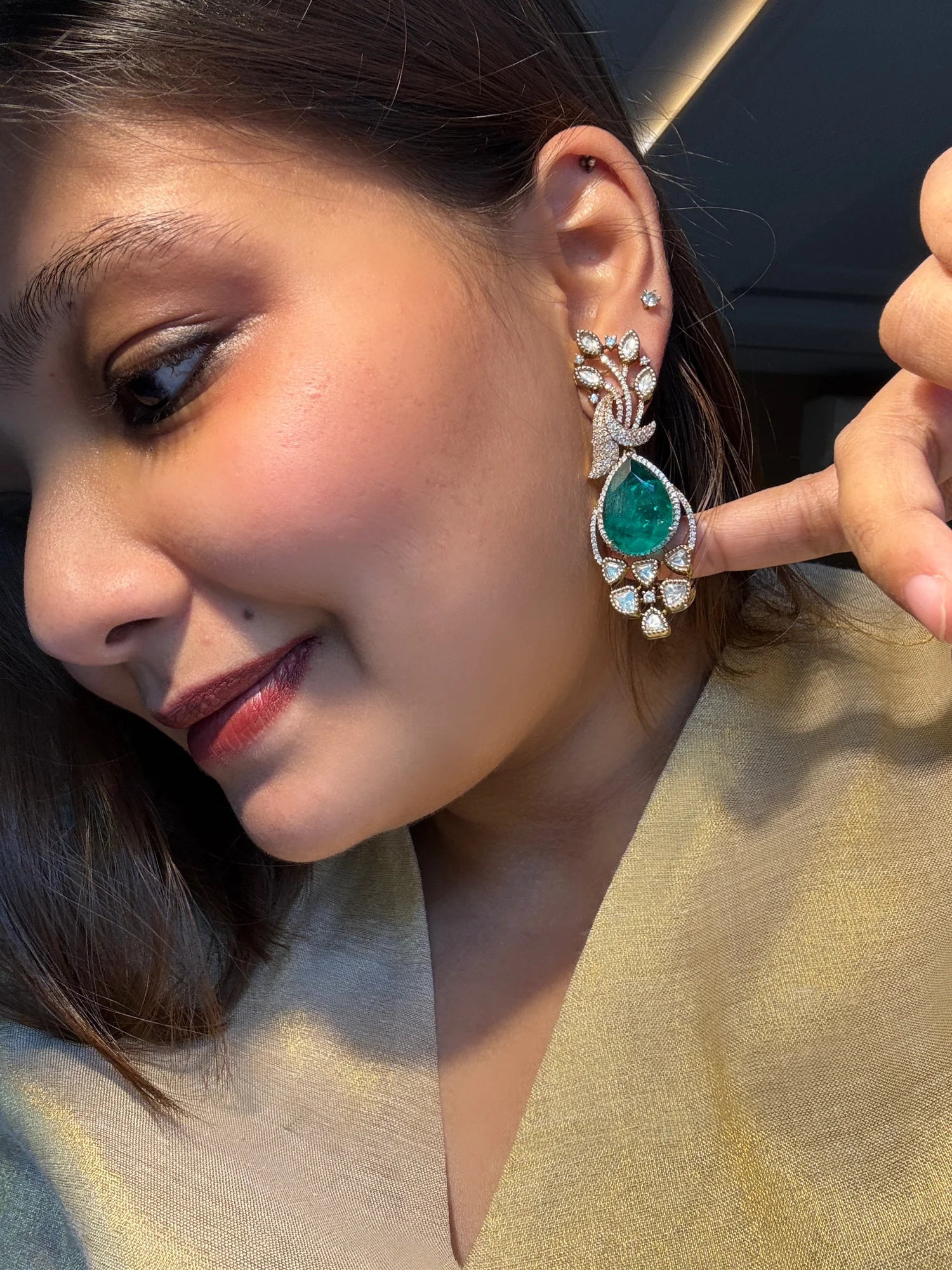 Earring