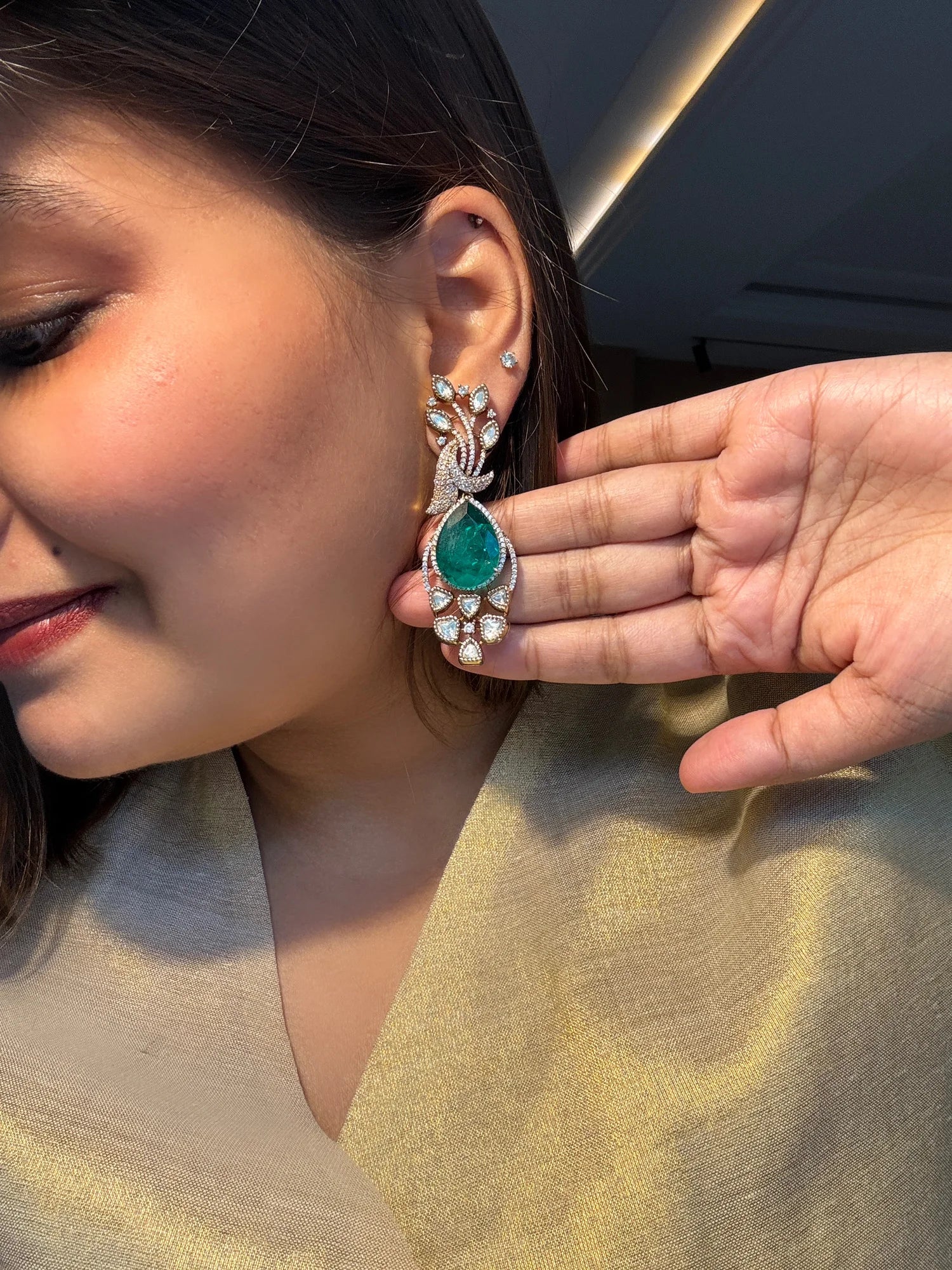 Earring