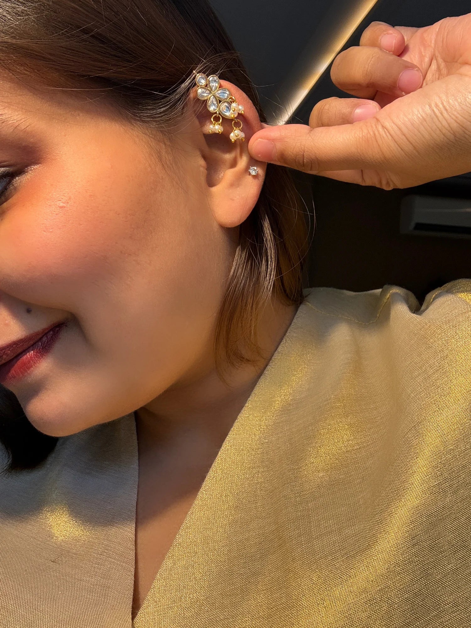 Earcuff