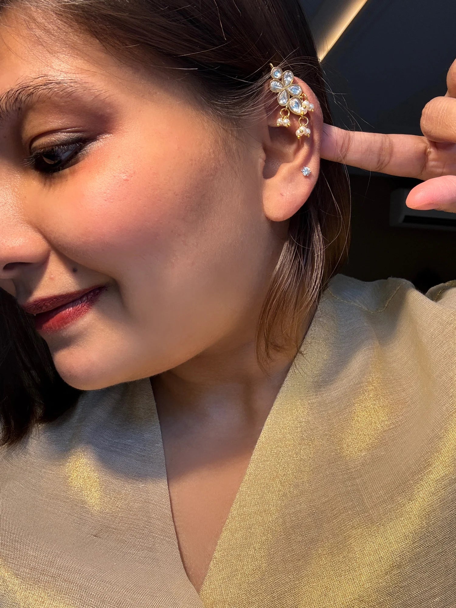 Earcuff