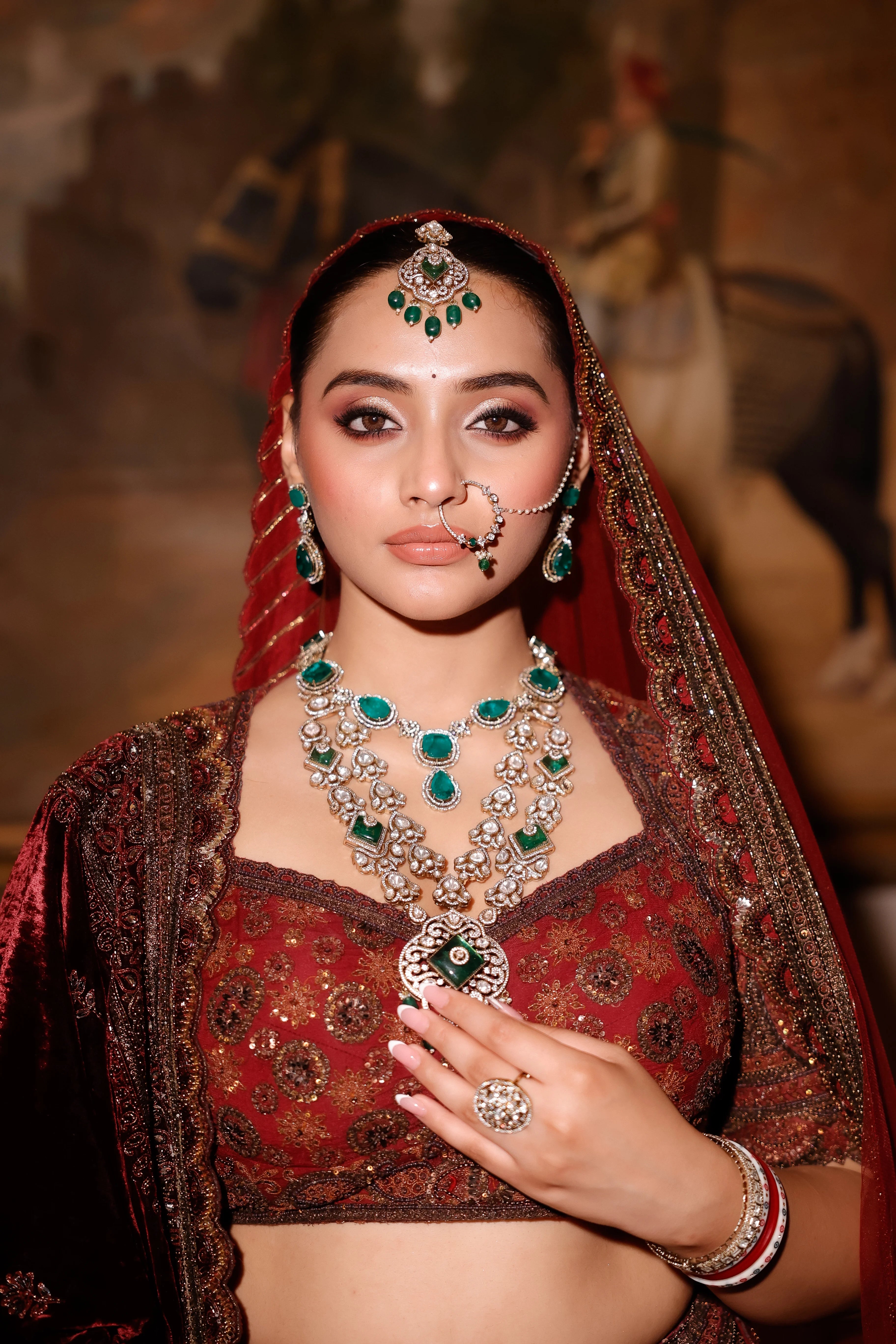 Necklace