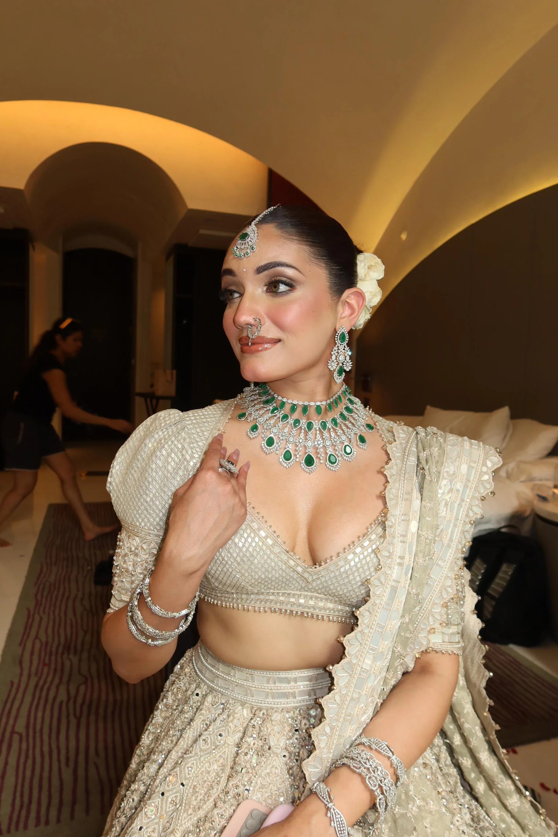 Necklace