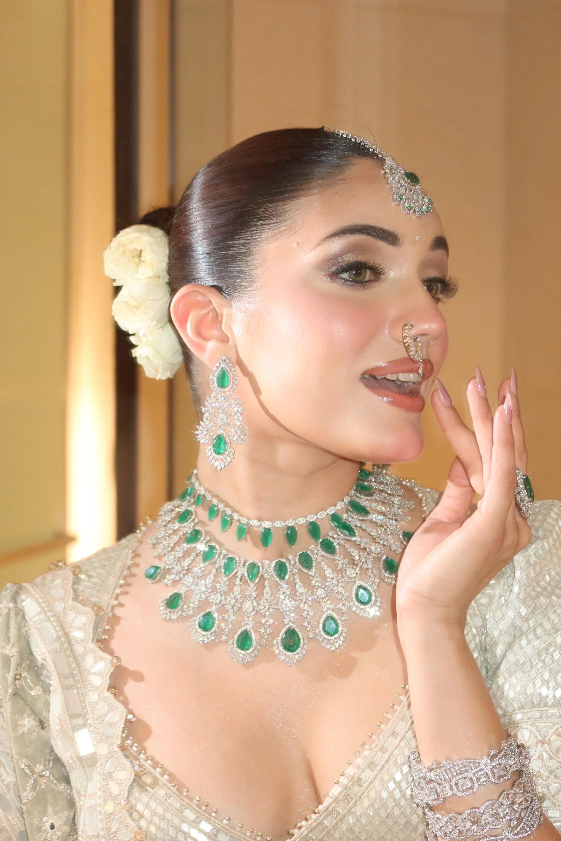 Necklace