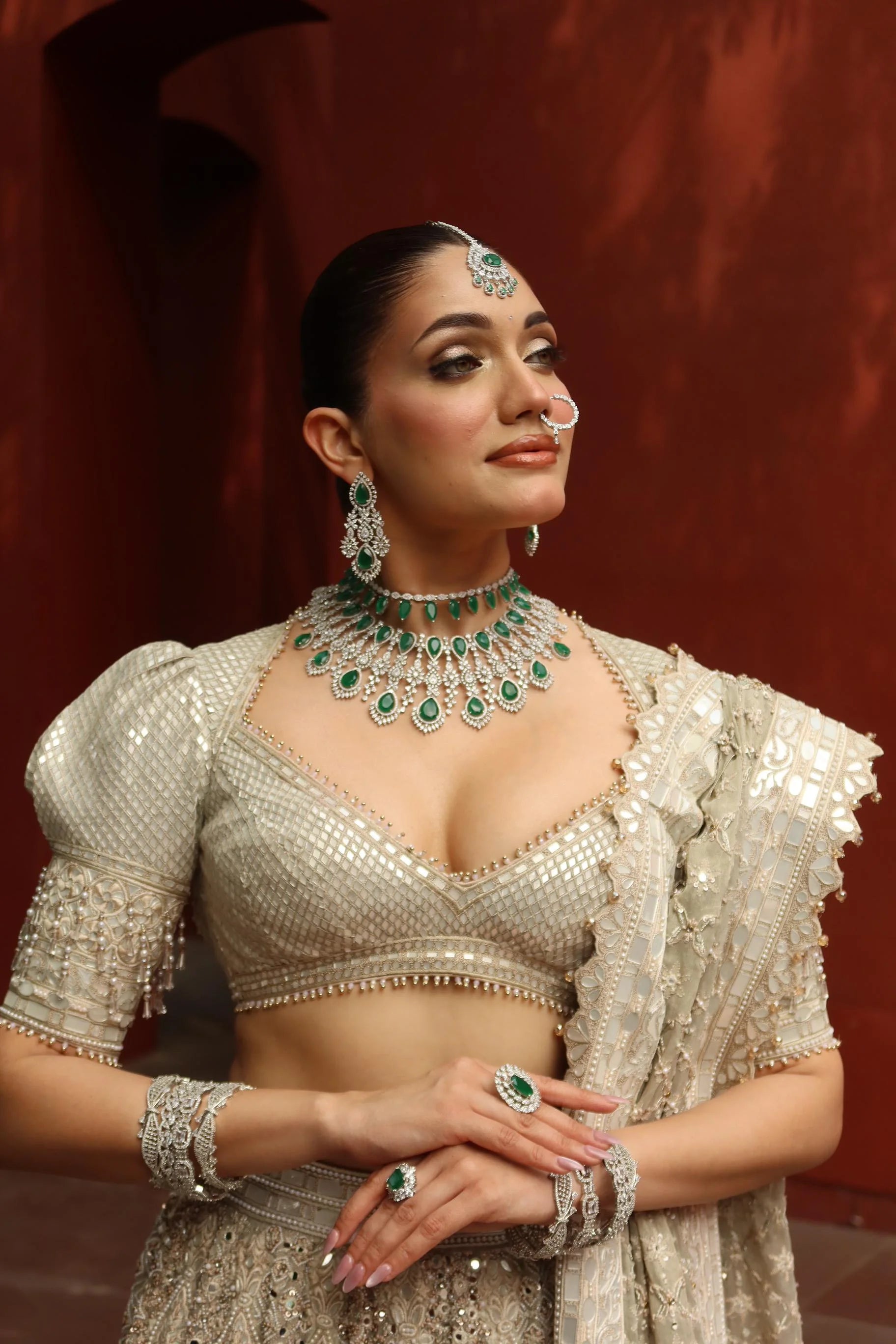 Necklace