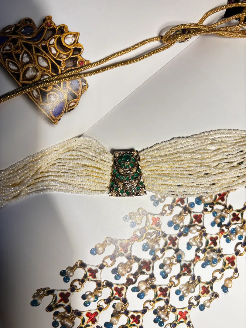 Mehtaab Choker